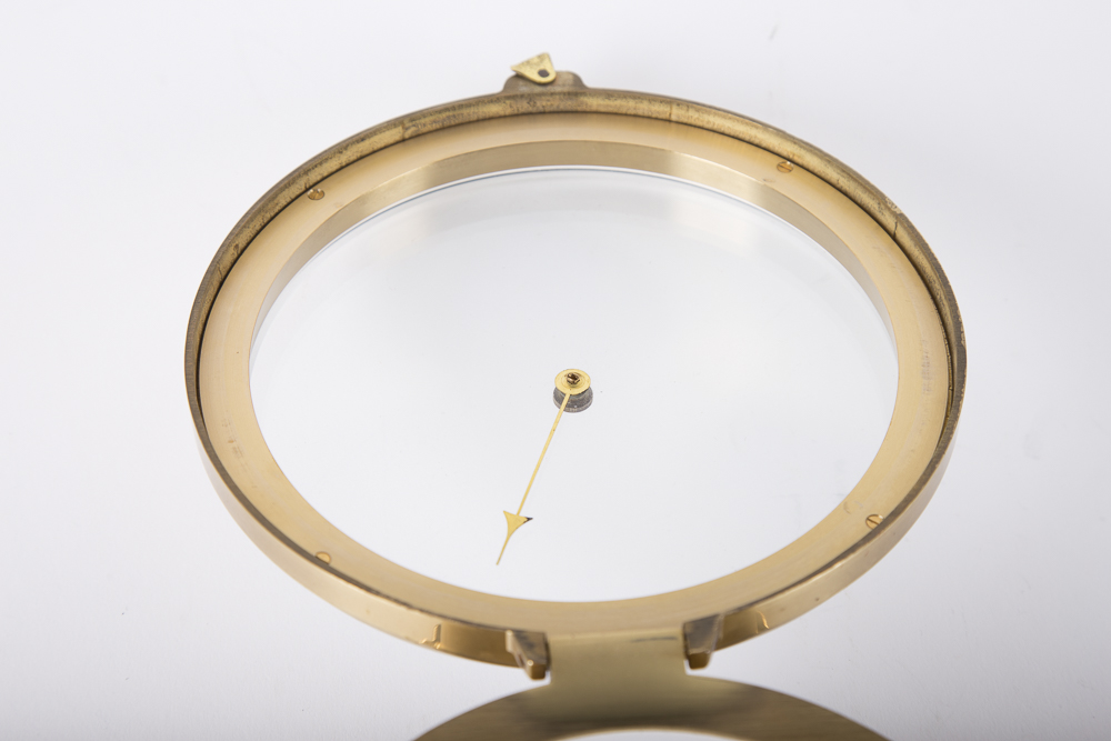 Stockburger Barometer