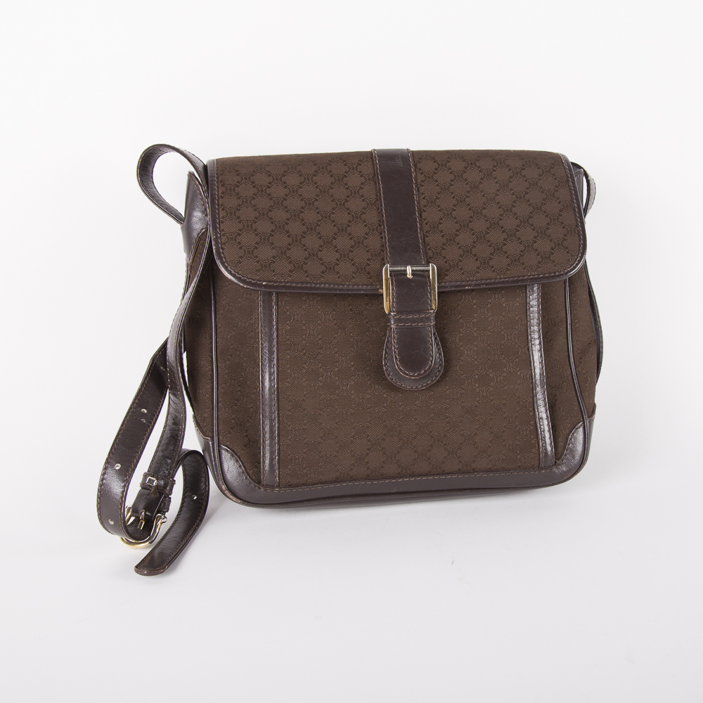 Céline Shoulder Bag