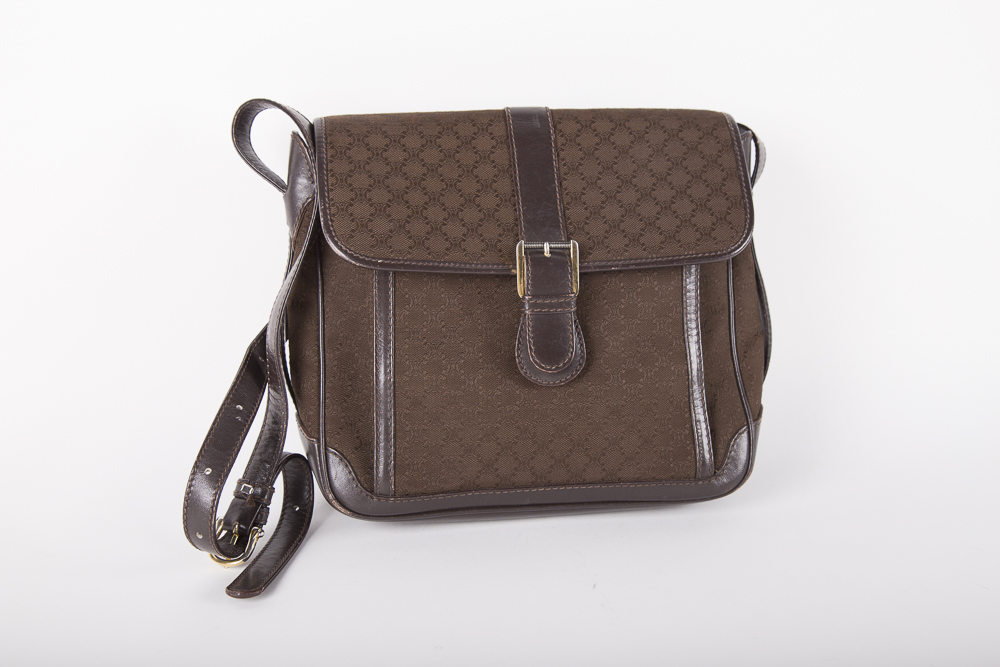 Céline Shoulder Bag