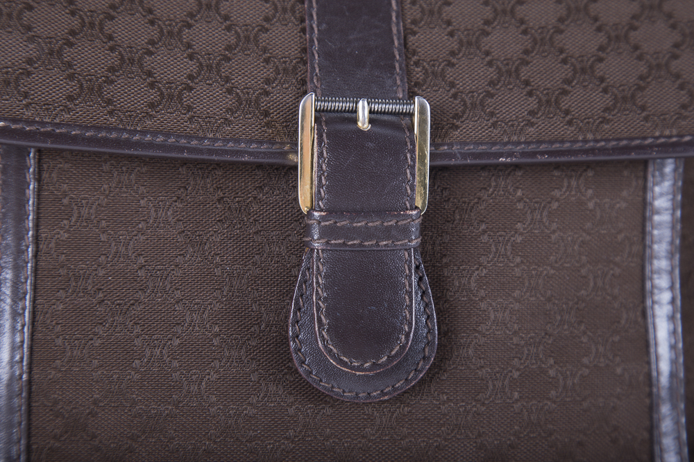 Céline Shoulder Bag