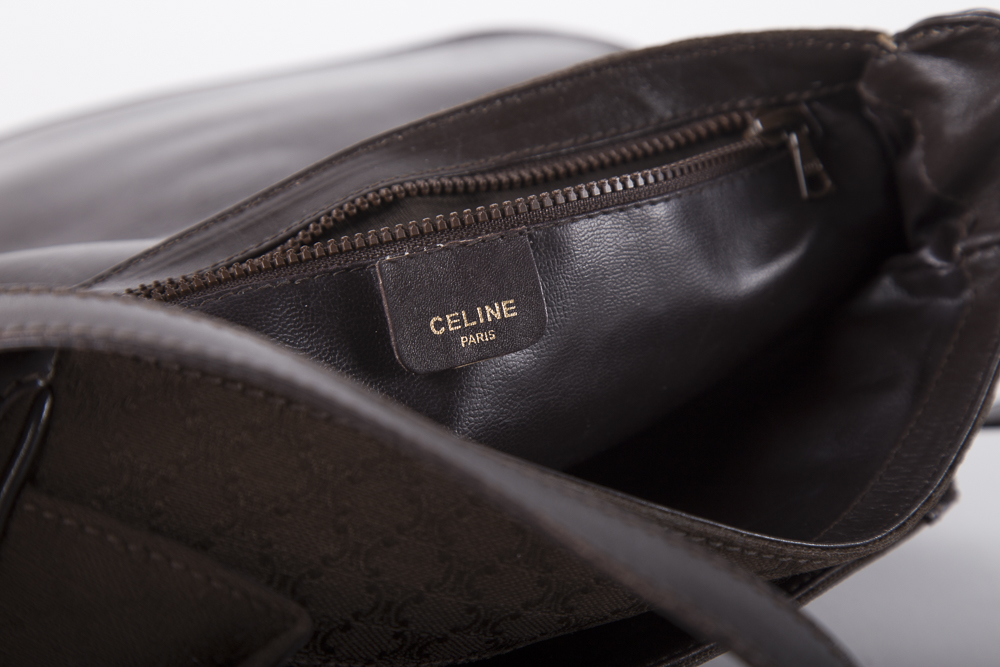 Céline Shoulder Bag