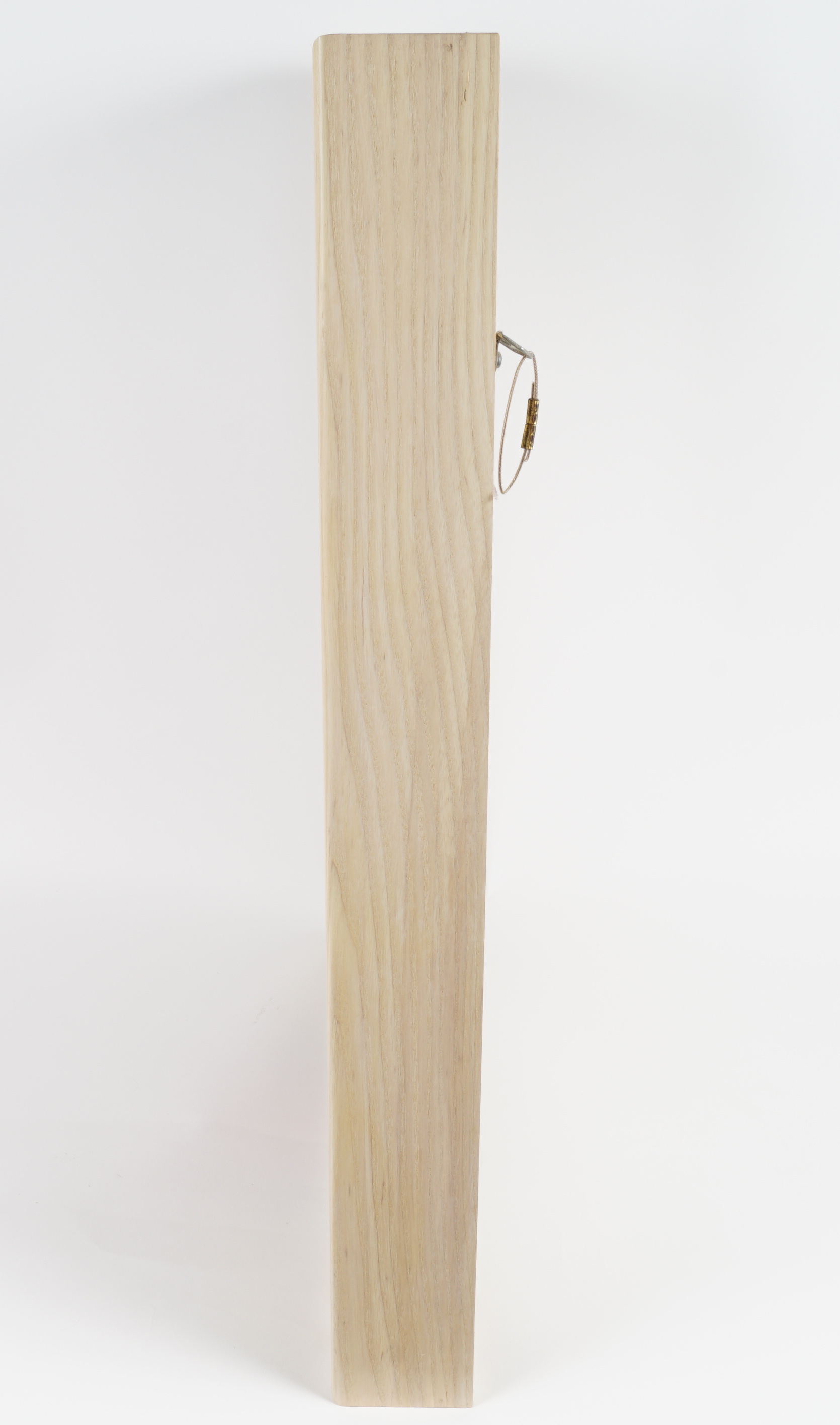 Ray Vinella Oil Painting on Canvas "Straight Dancer From The North"