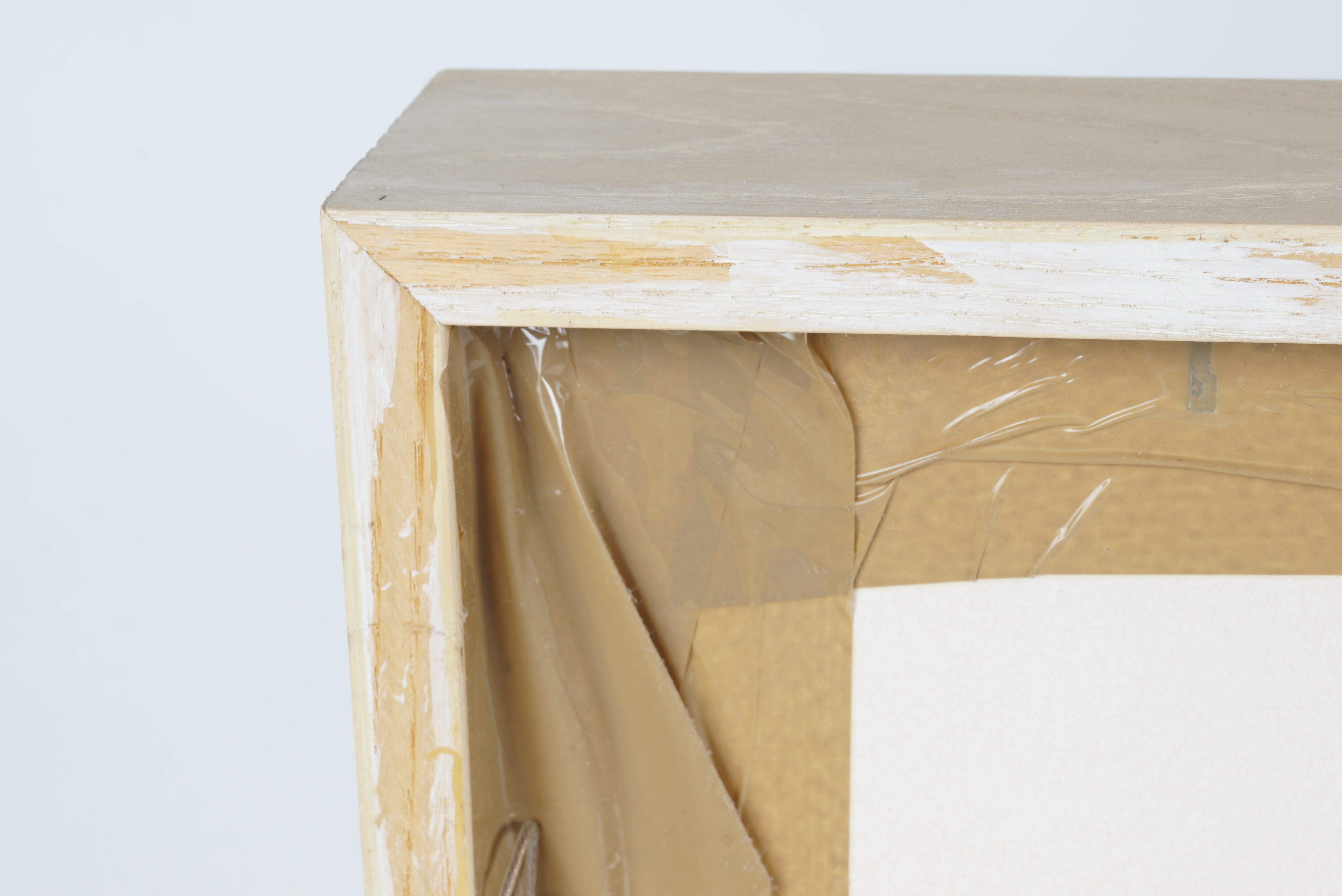 Kevin Macpherson Original Oil Painting on Canvas