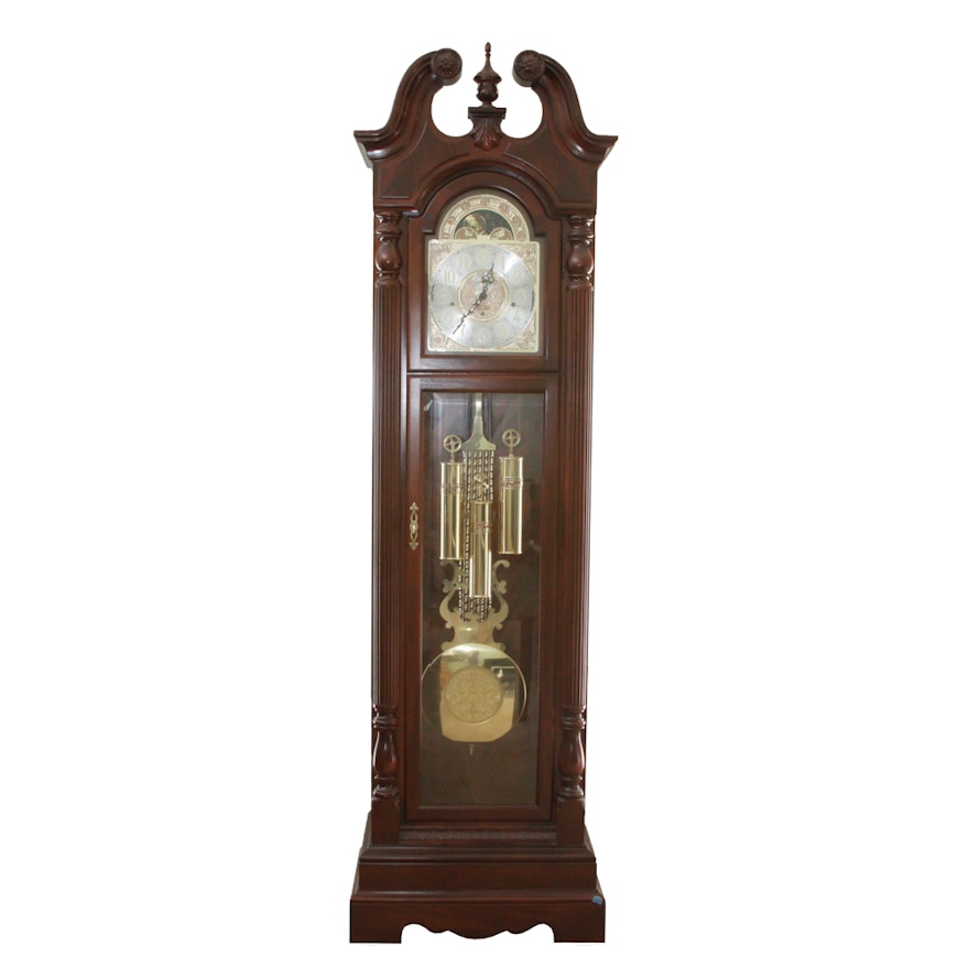 Howard Miller Grandfather Clock