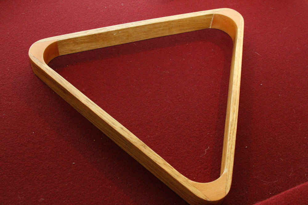 Kasson Elite Billiards Table and Equipment