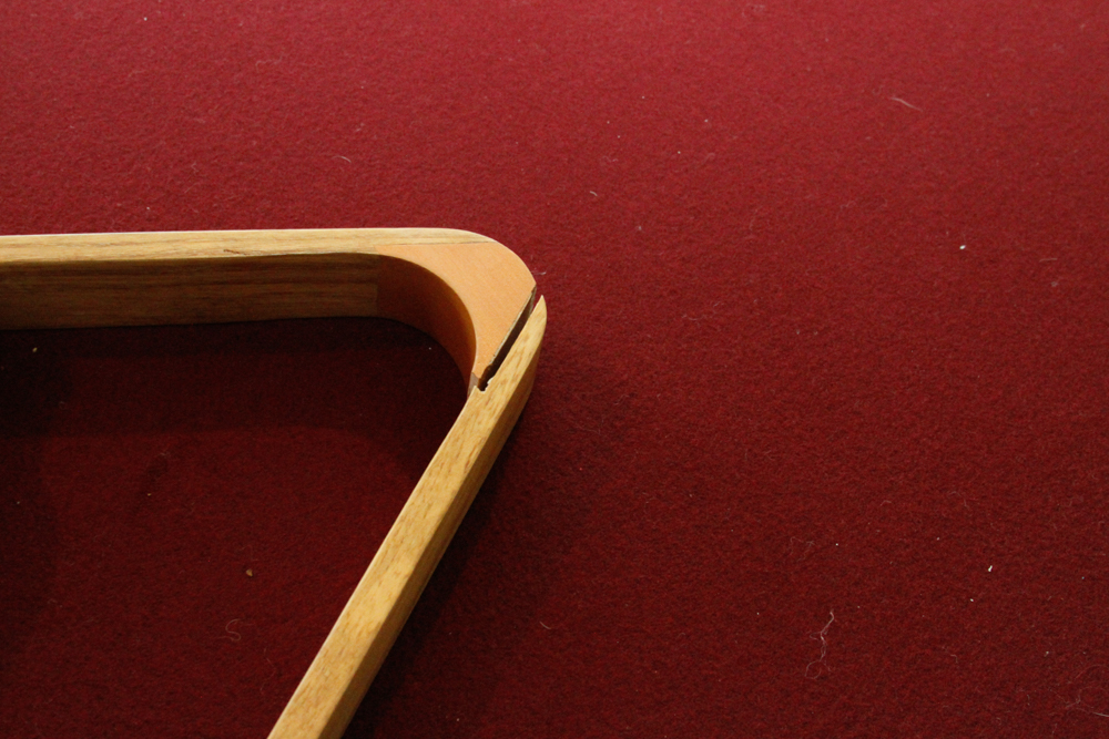 Kasson Elite Billiards Table and Equipment