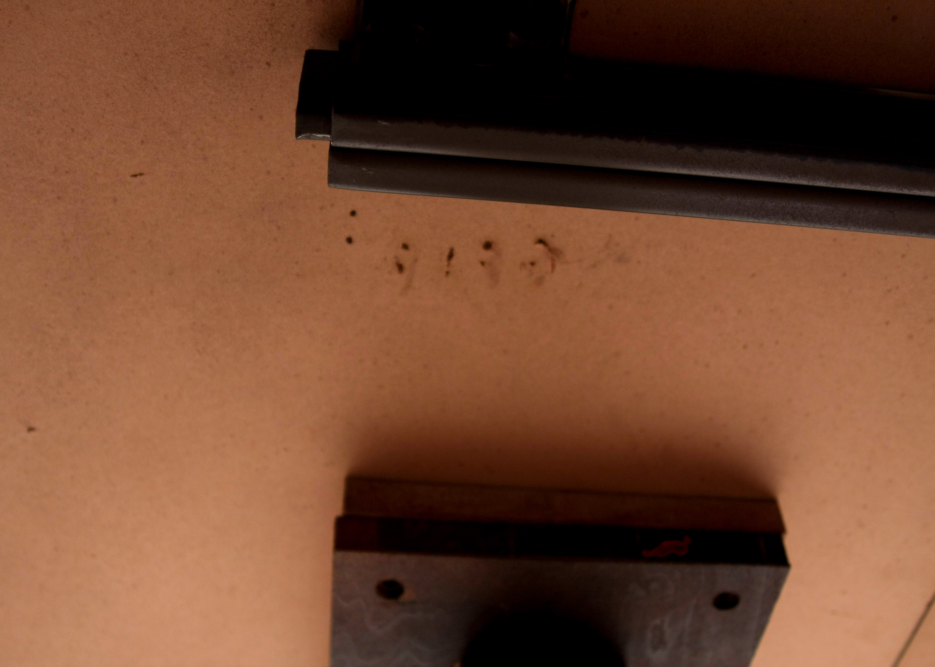 Stanley Furniture China Cabinet With Complementary Dining Table and Cane Back Chairs