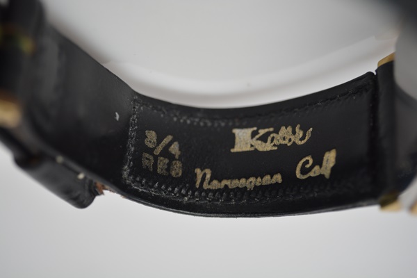 Omega DeVille Gold Plate Men's Watch