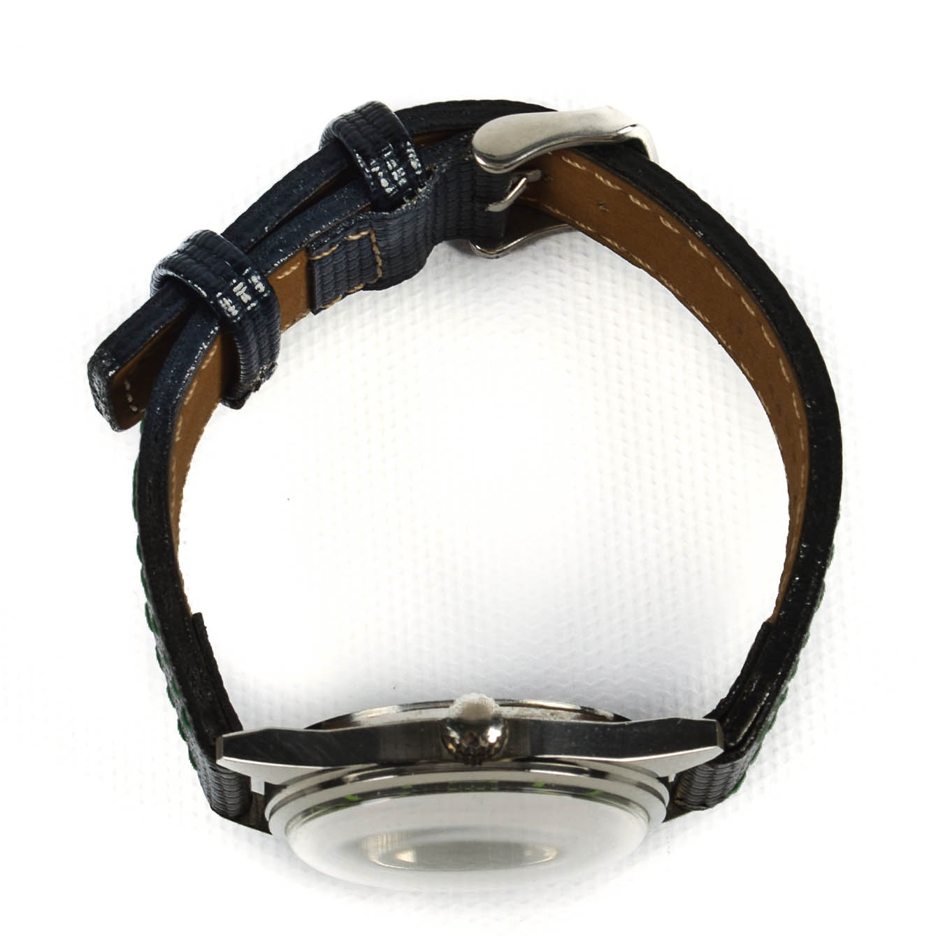 Oris 17 Jewel Swiss Watch