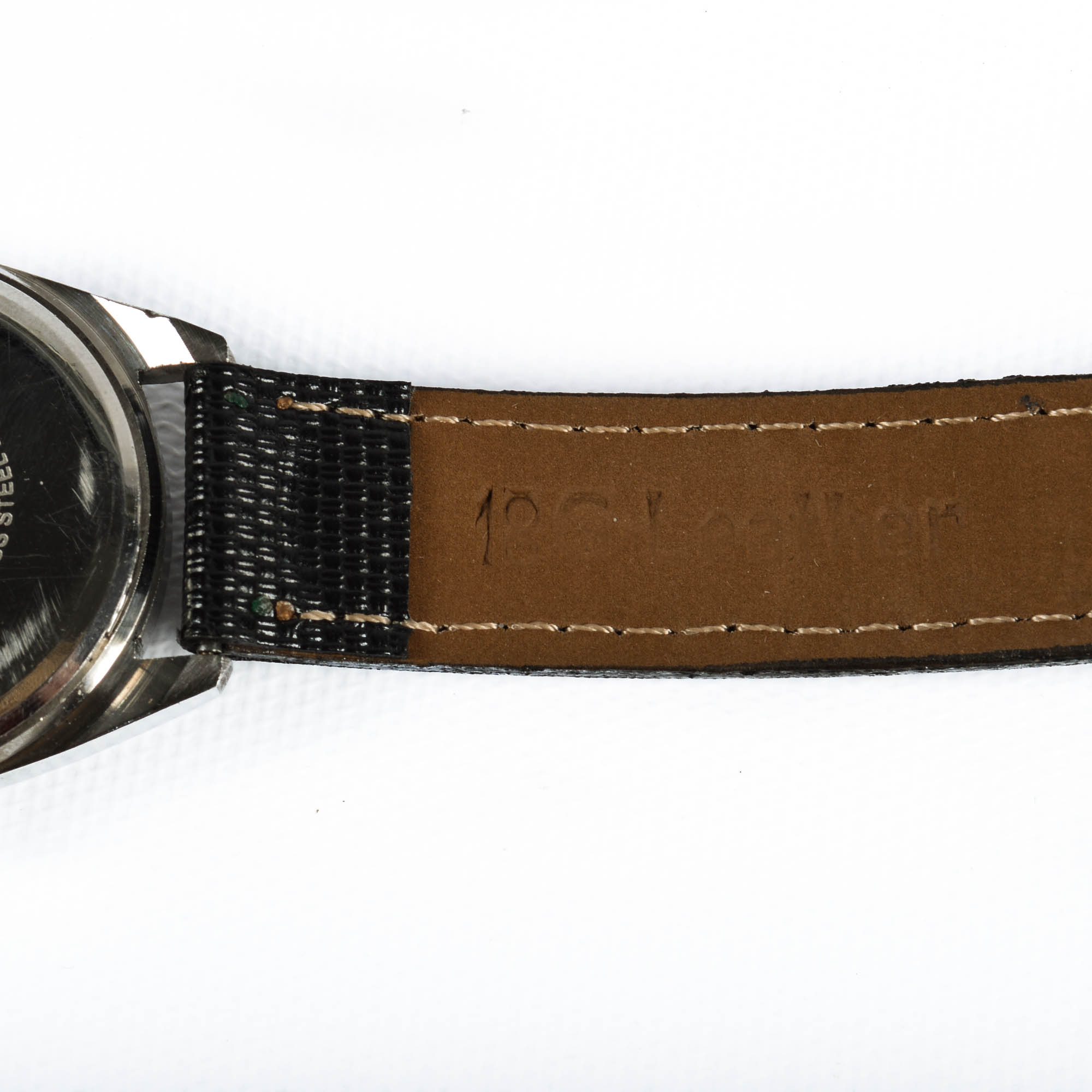 Oris 17 Jewel Swiss Watch