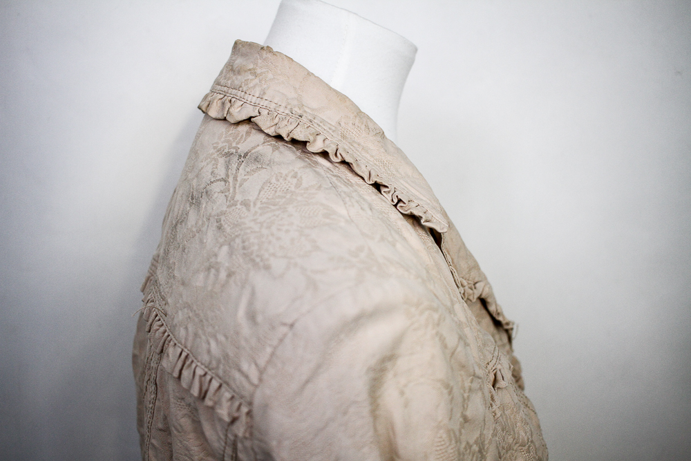 Sonia Fortuna Skirt Suit