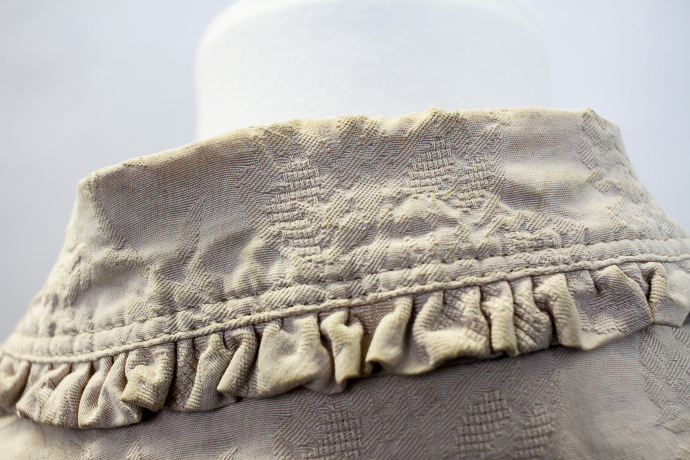 Sonia Fortuna Skirt Suit