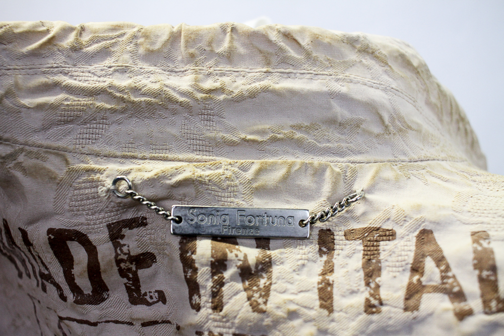 Sonia Fortuna Skirt Suit