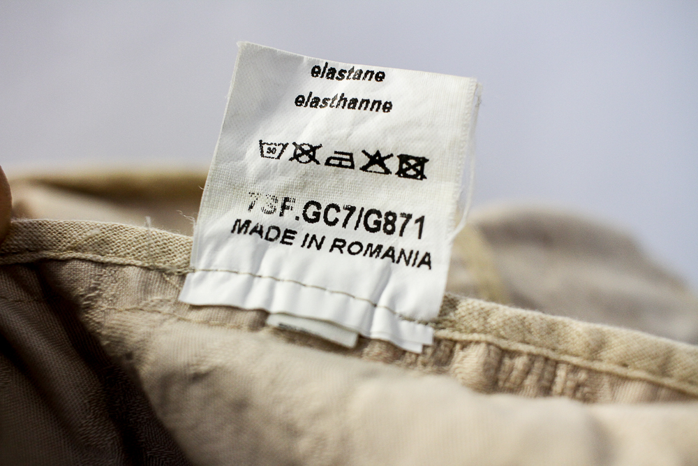 Sonia Fortuna Skirt Suit