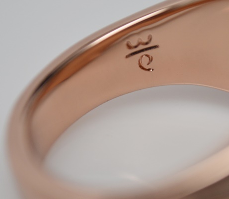 Two Men's Stainless Steel Necklaces, Bracelet and Ring