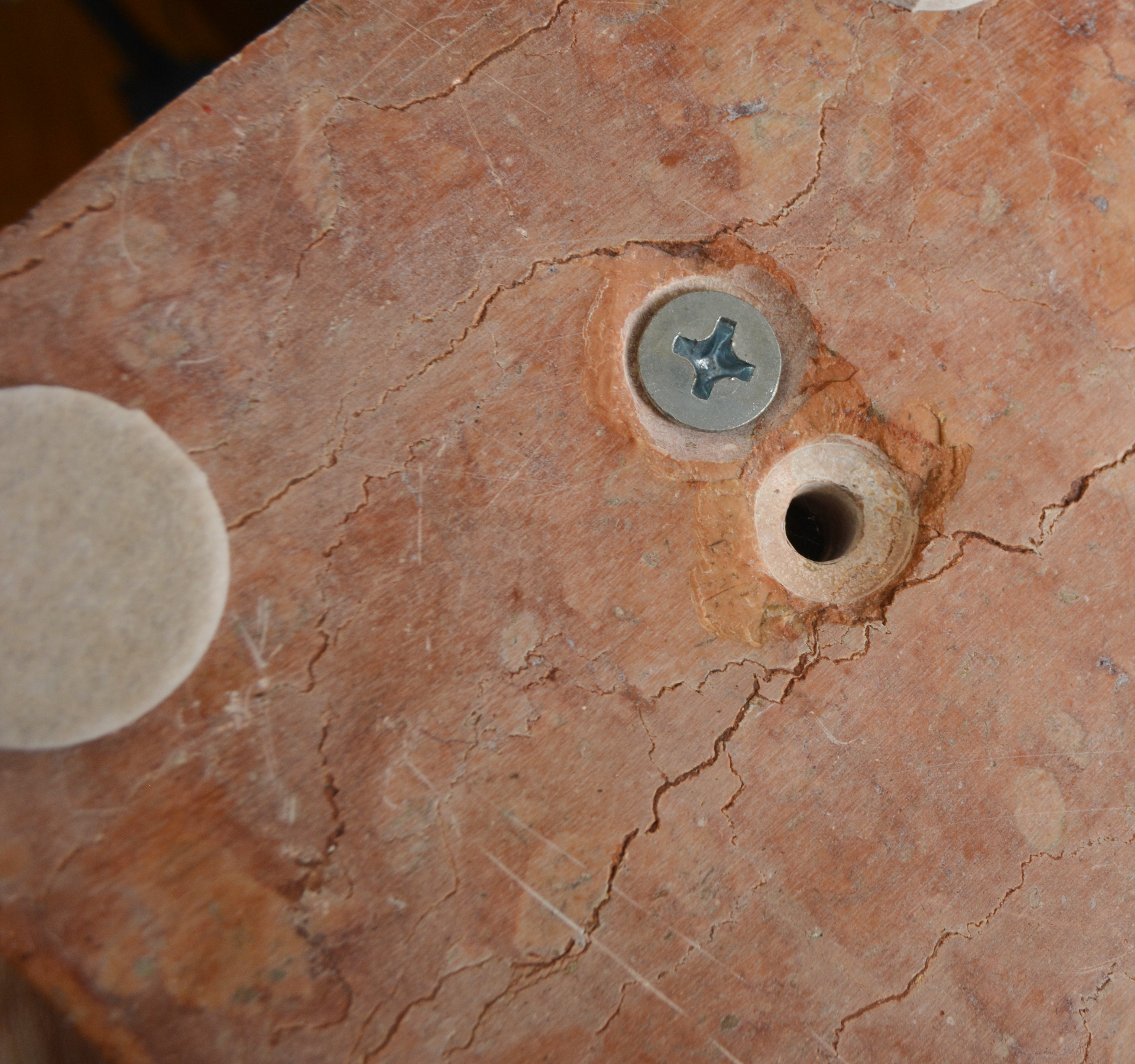 Bronze Cuirass Sculpture