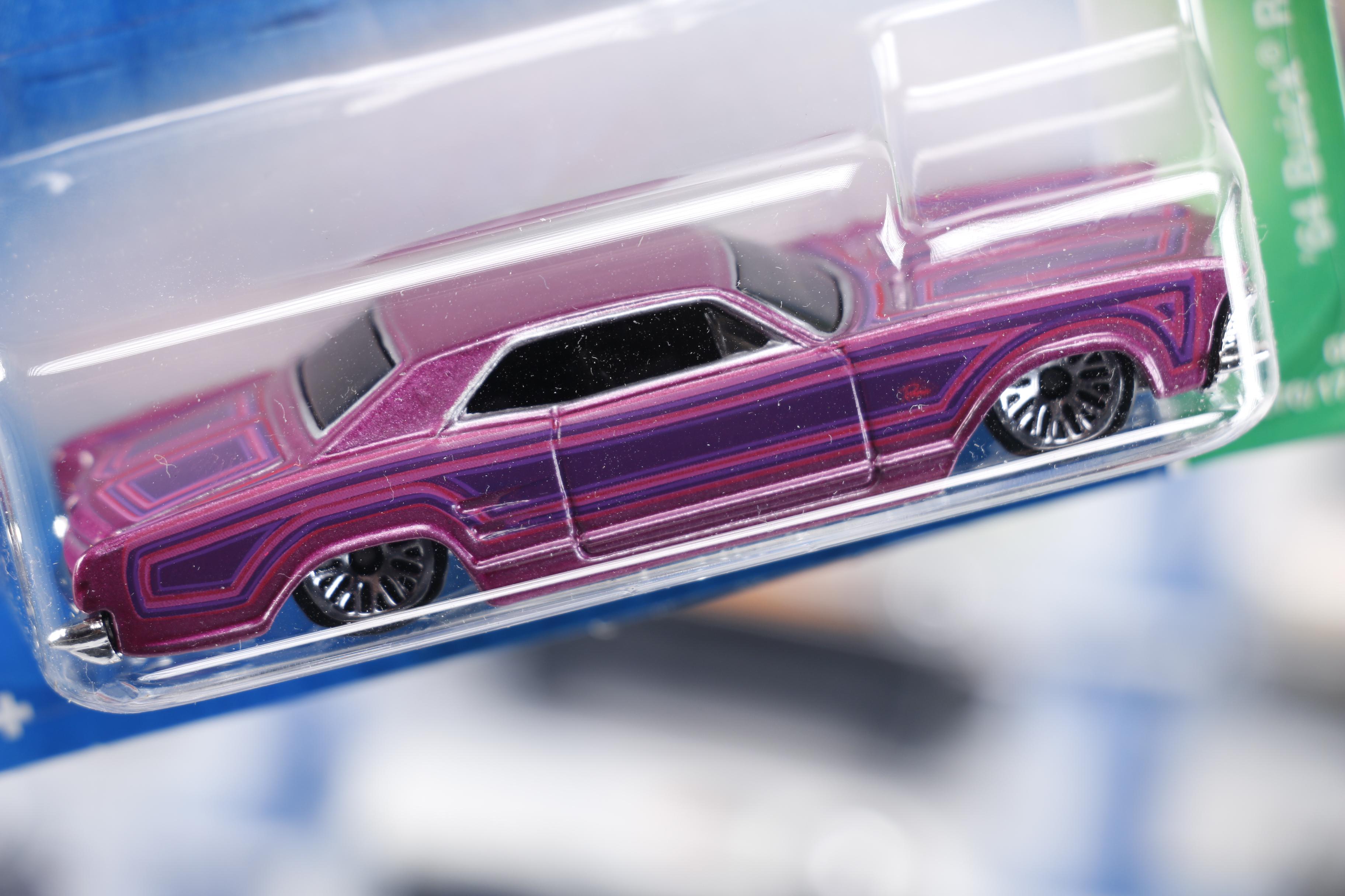 Large Collection of Hot Wheels Toy Cars