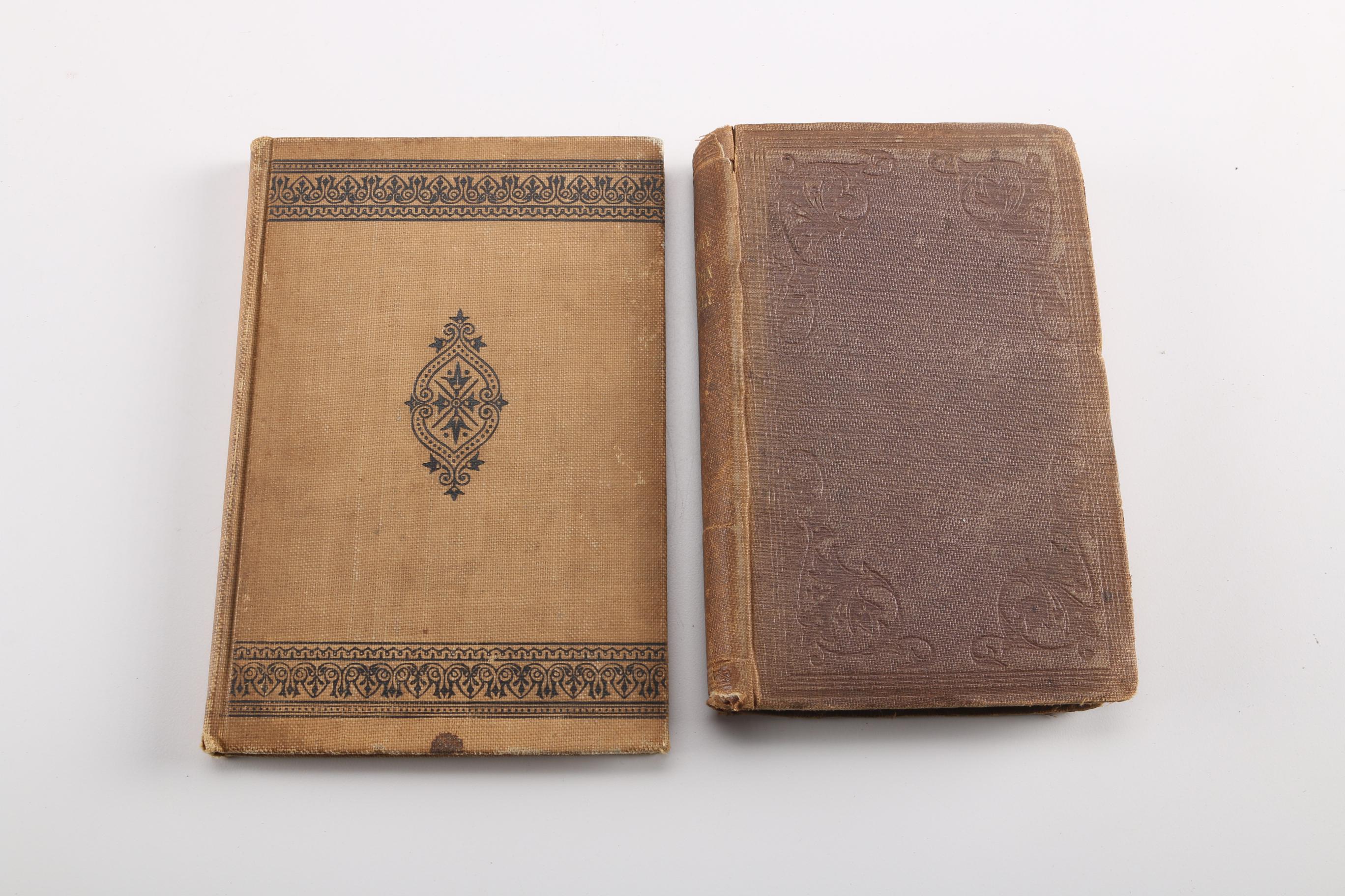 Early Modern Science Books