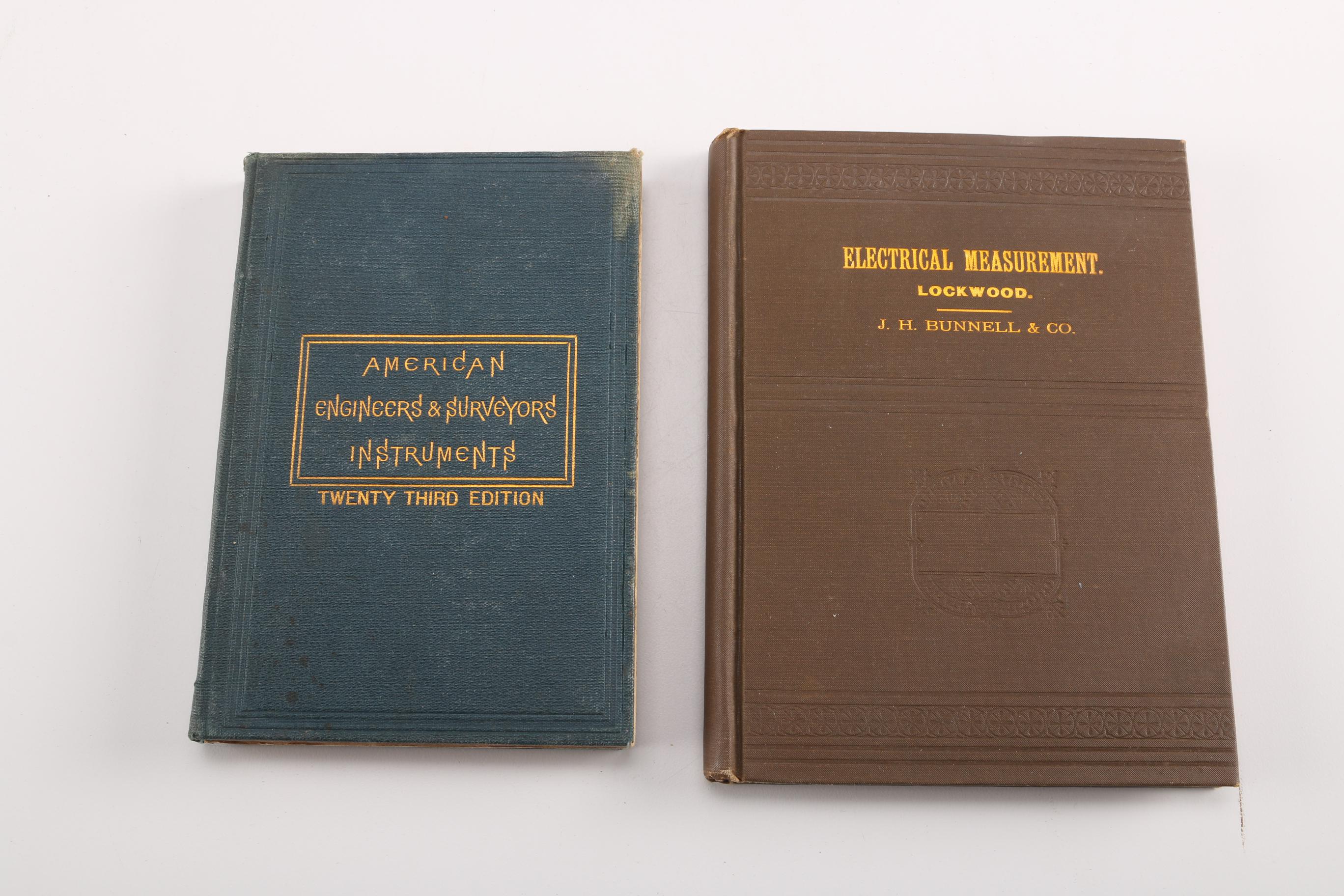 Early Modern Science Books