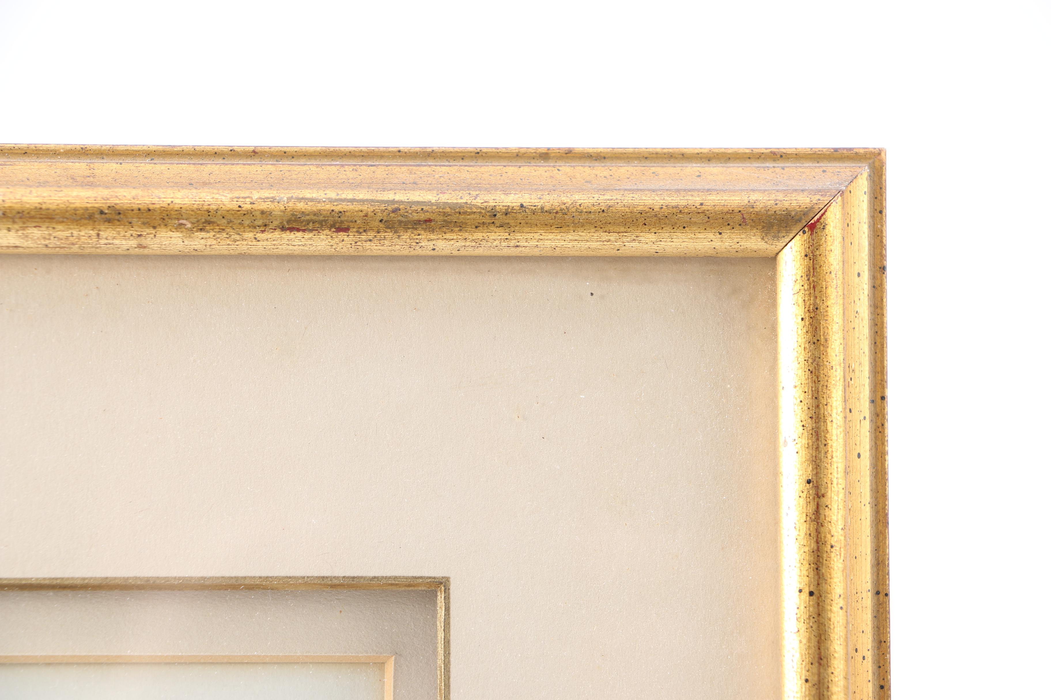 Pair of Antique Hand-Colored Engravings of London Scenes