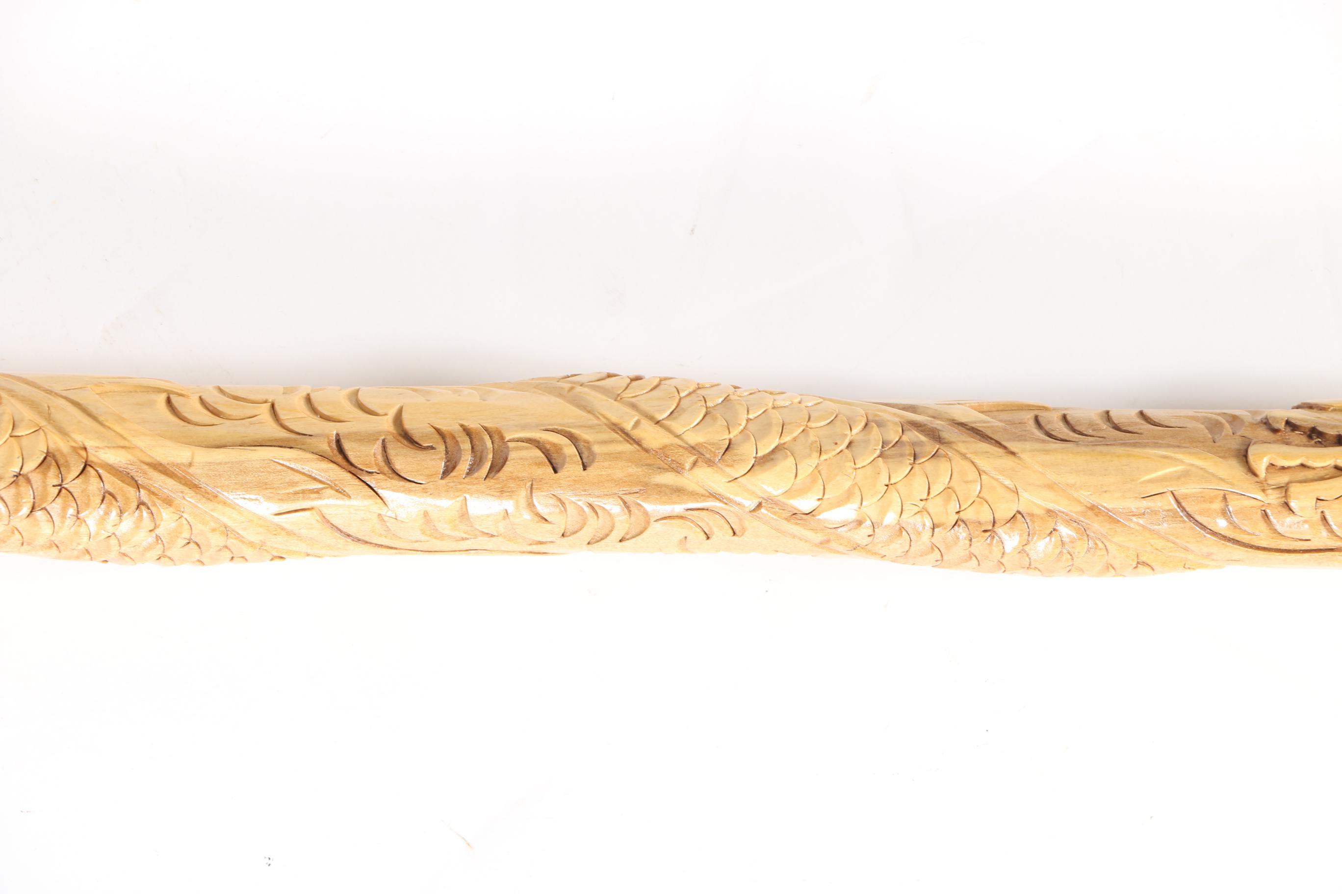 Wooden and Metallic Canes Including Sword Cane