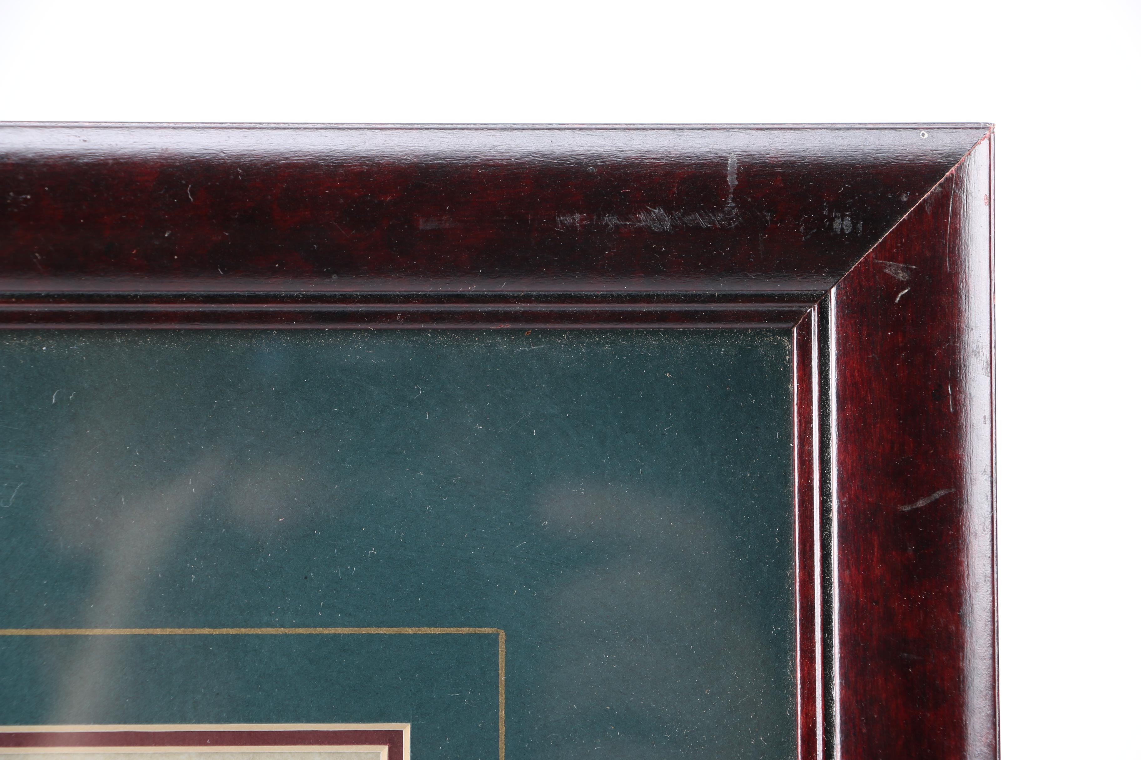 Royal Dornoch Golf Club Giclee Print