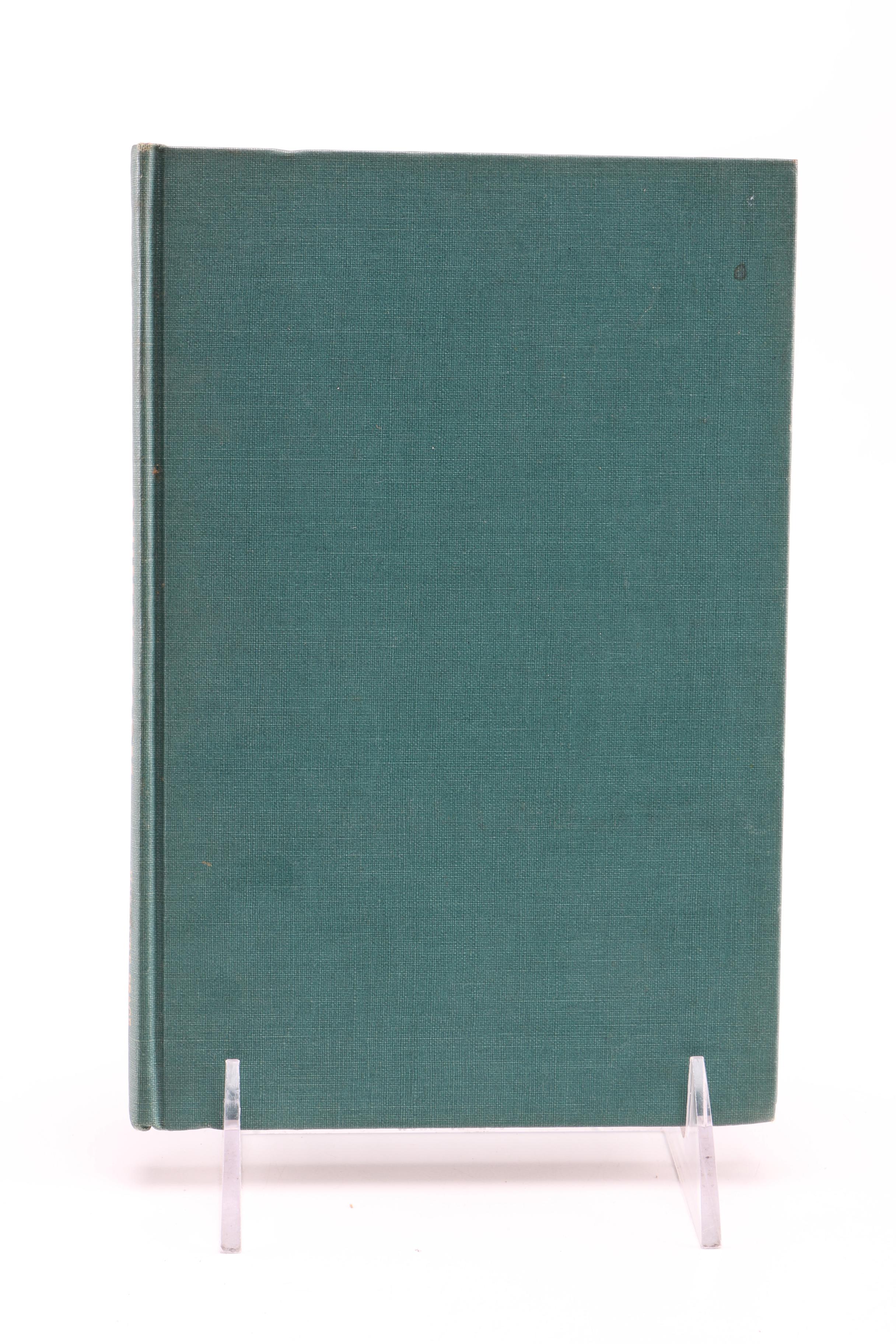 Early Editions of "Animal Farm" and "Shooting an Elephant and Other Essays" by George Orwell
