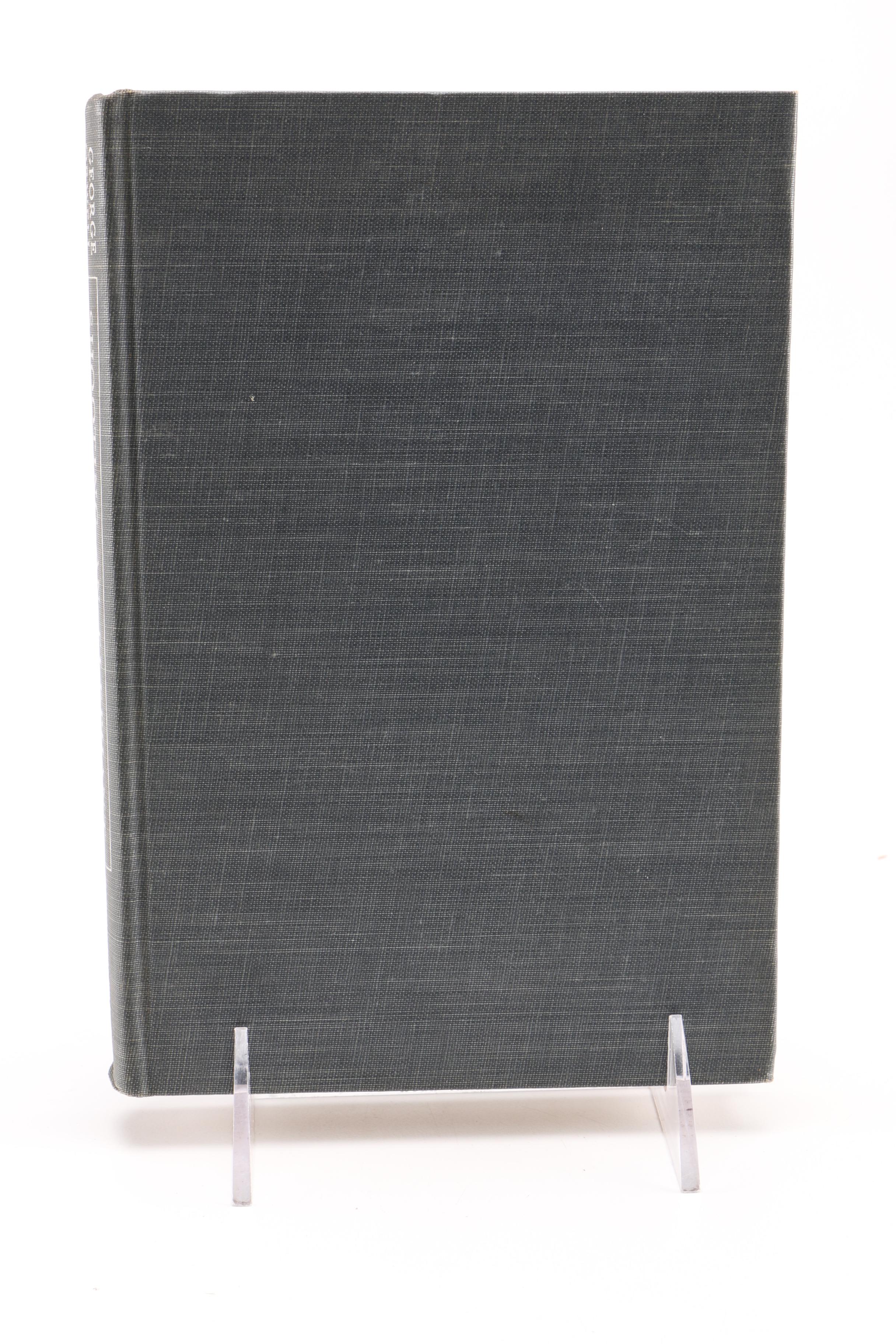 Early Editions of "Animal Farm" and "Shooting an Elephant and Other Essays" by George Orwell