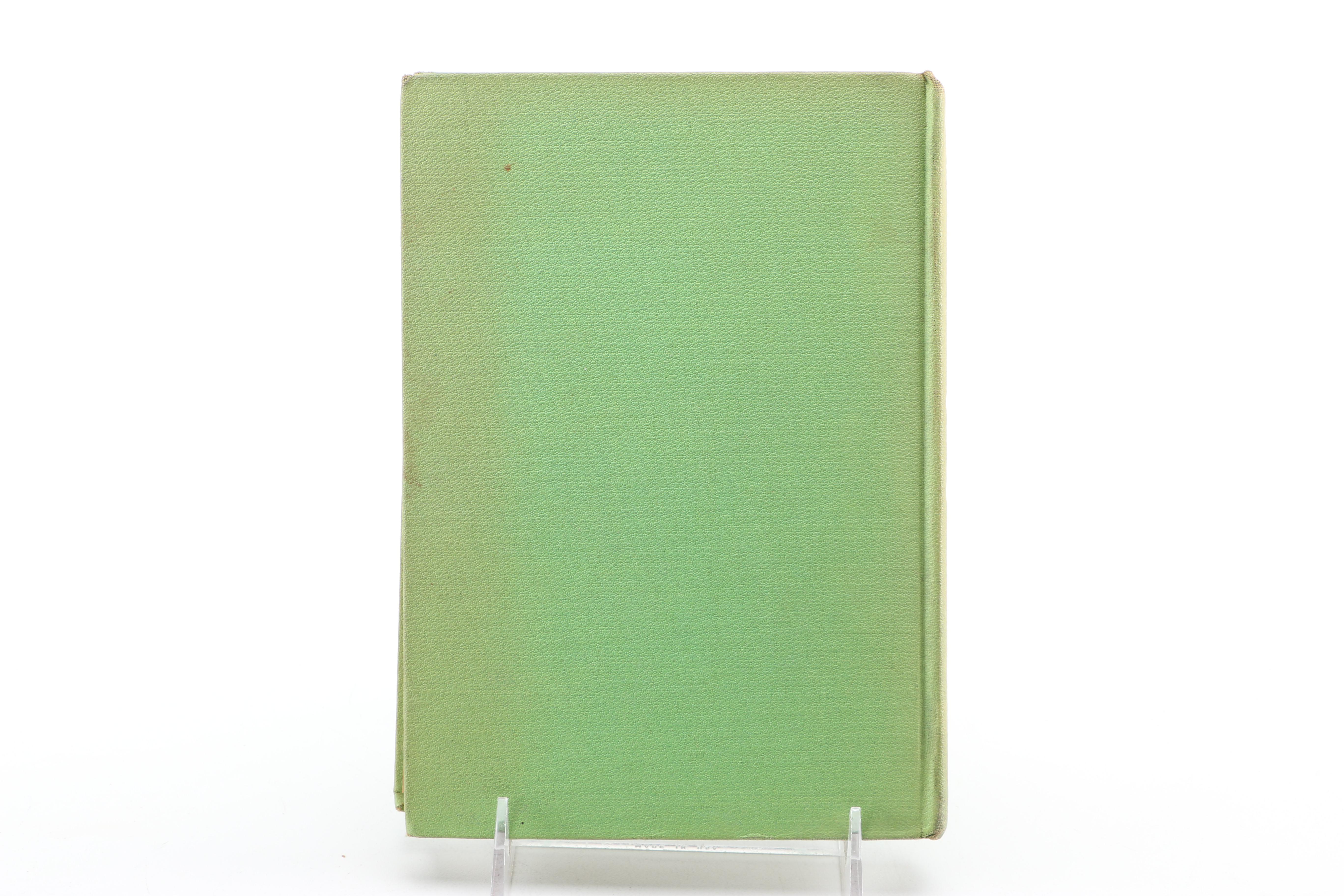 Vintage Uncle Wiggily Books