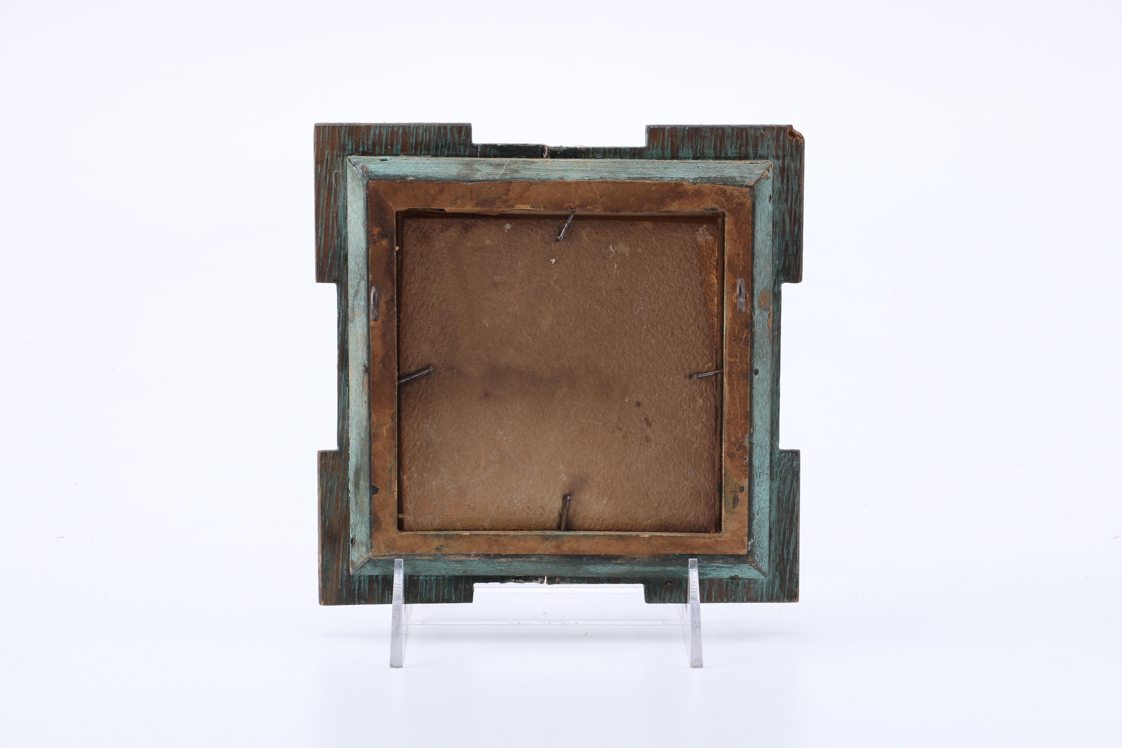 Collection of Framed Portraiture