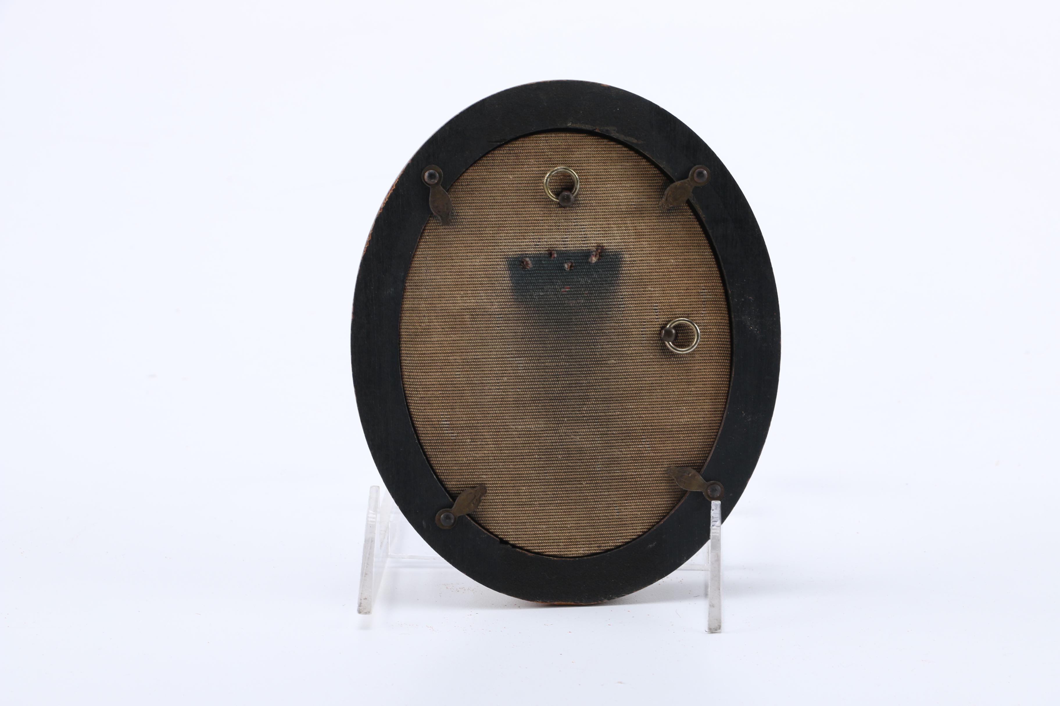 Collection of Framed Portraiture