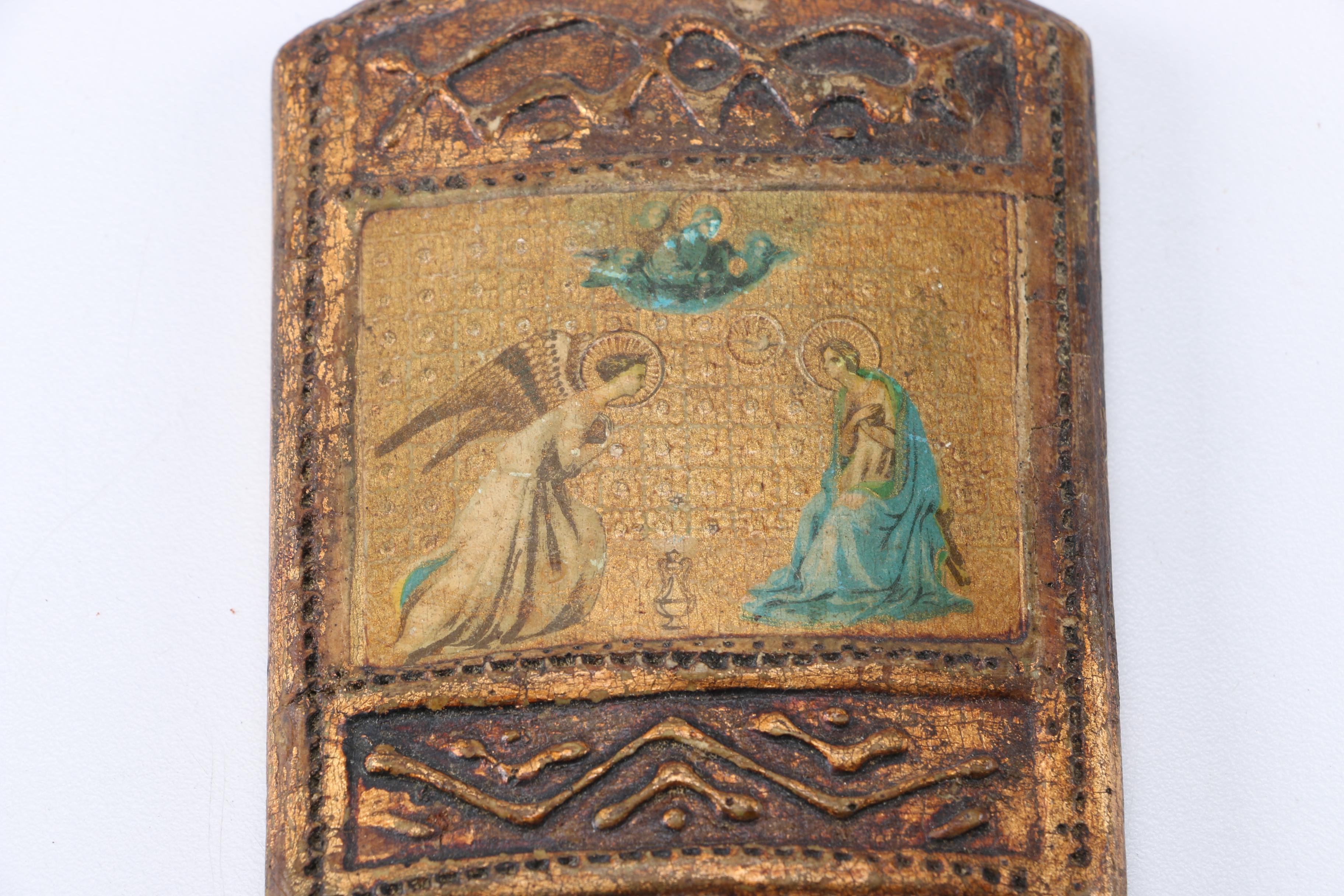 Collection of Framed Portraiture