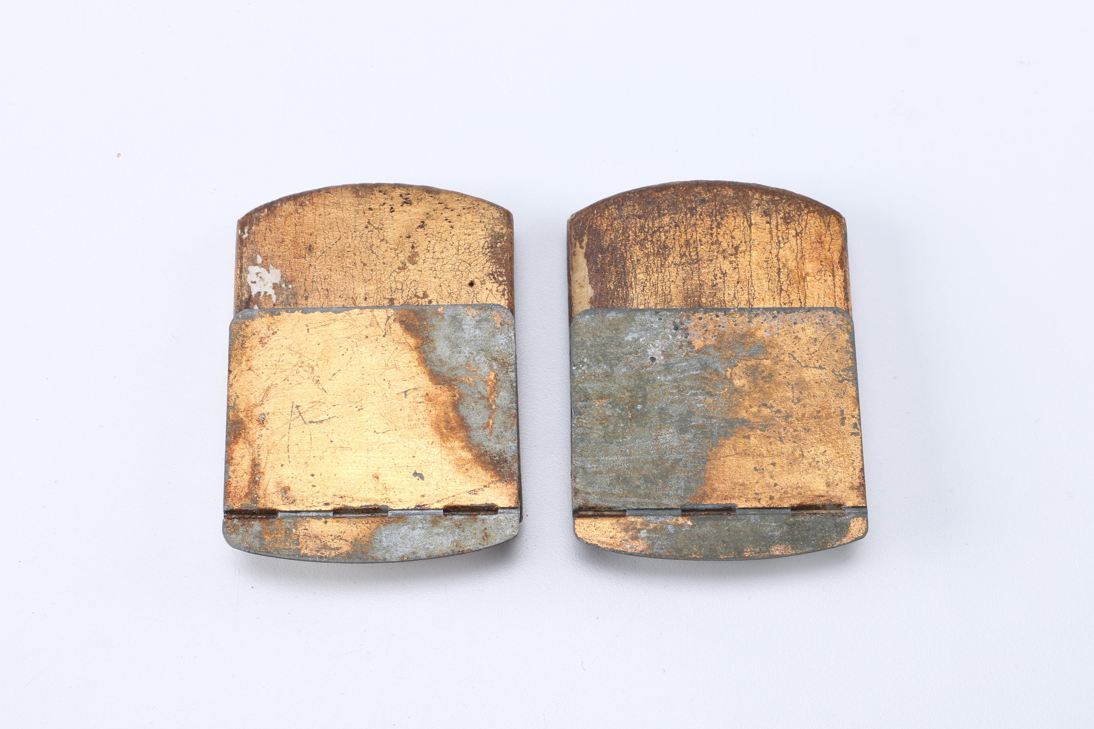 Collection of Framed Portraiture