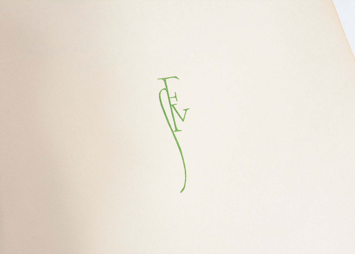 1922  New German Edition of "De Profundis" by Oscar Wilde