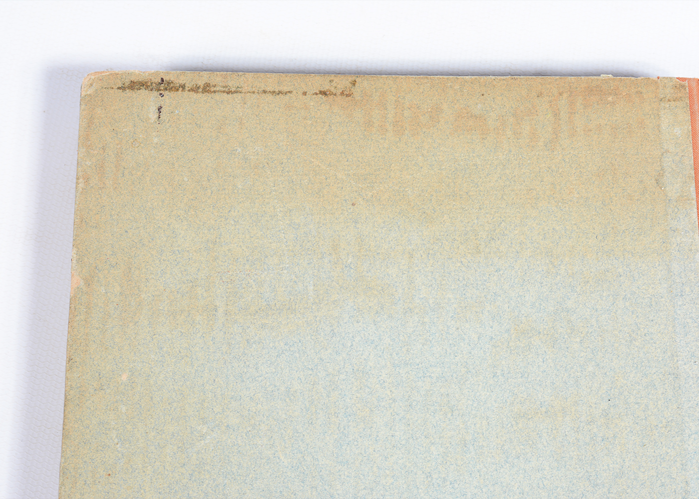 1922  New German Edition of "De Profundis" by Oscar Wilde