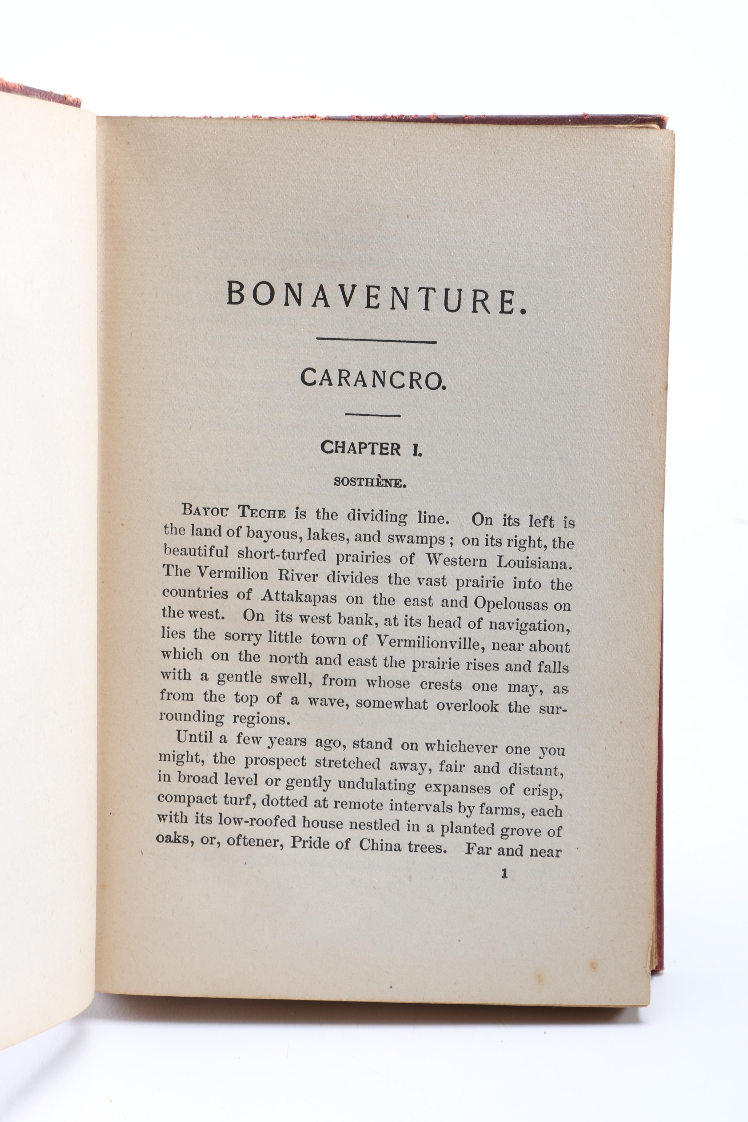 Antique Books Including 1850 "Harvest Gleanings, A Holiday Book"