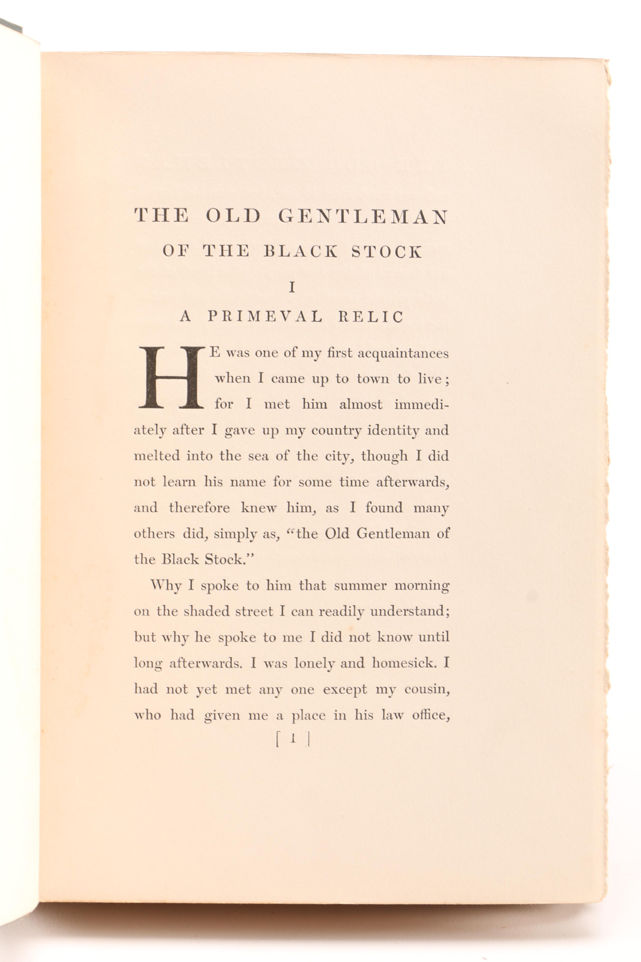 Antique Books Including 1850 "Harvest Gleanings, A Holiday Book"