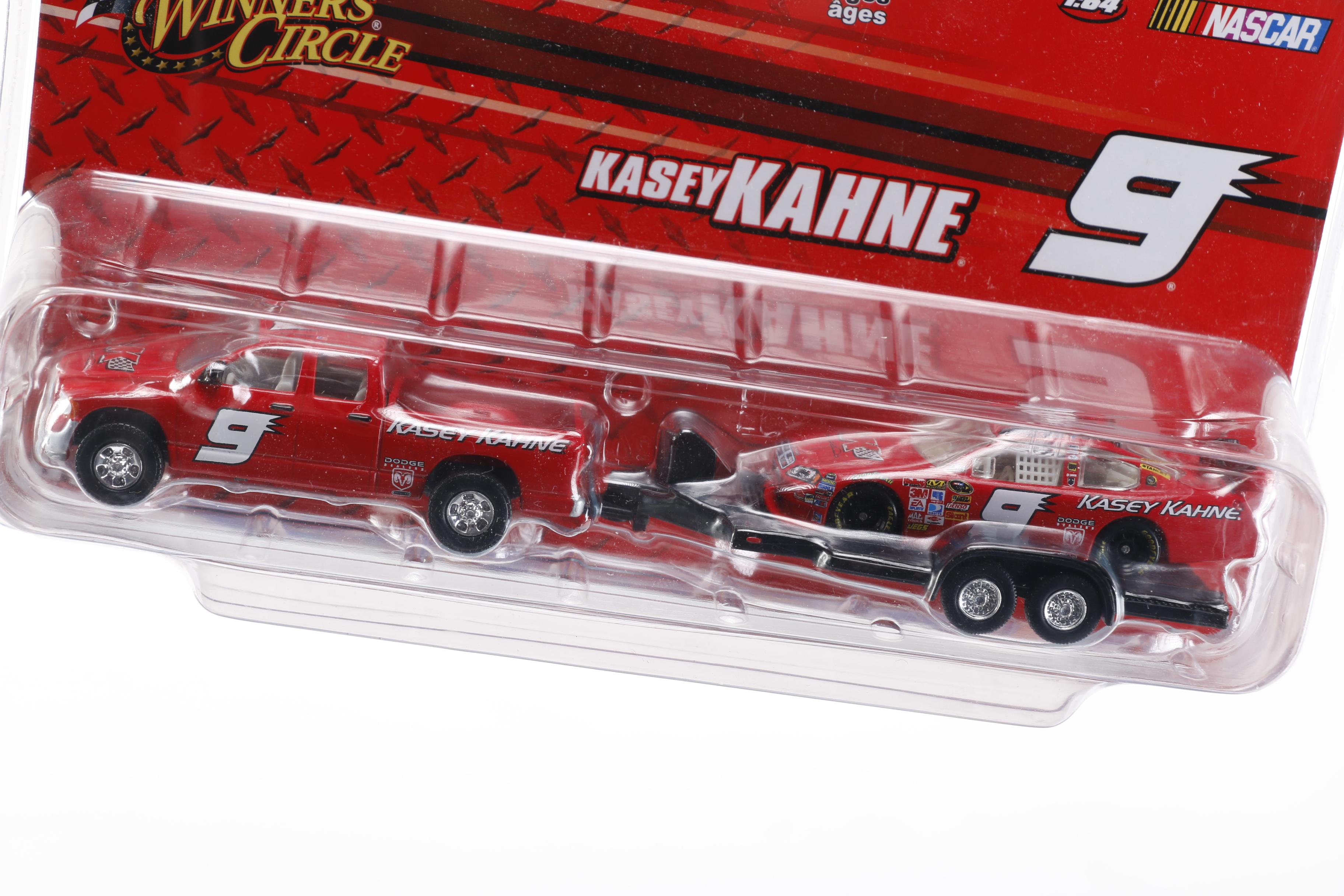 Hot Wheels Car Collection