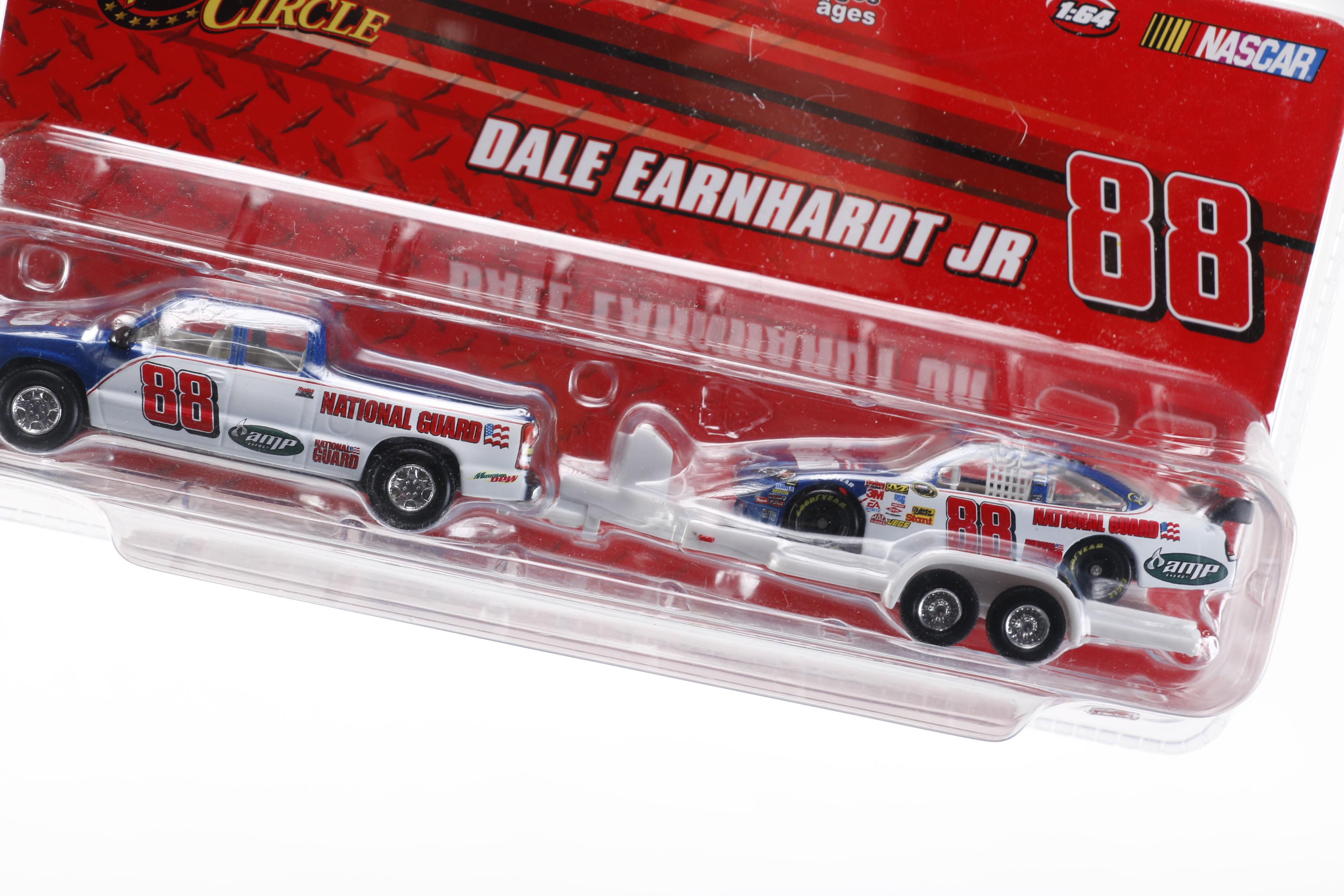 Hot Wheels Car Collection