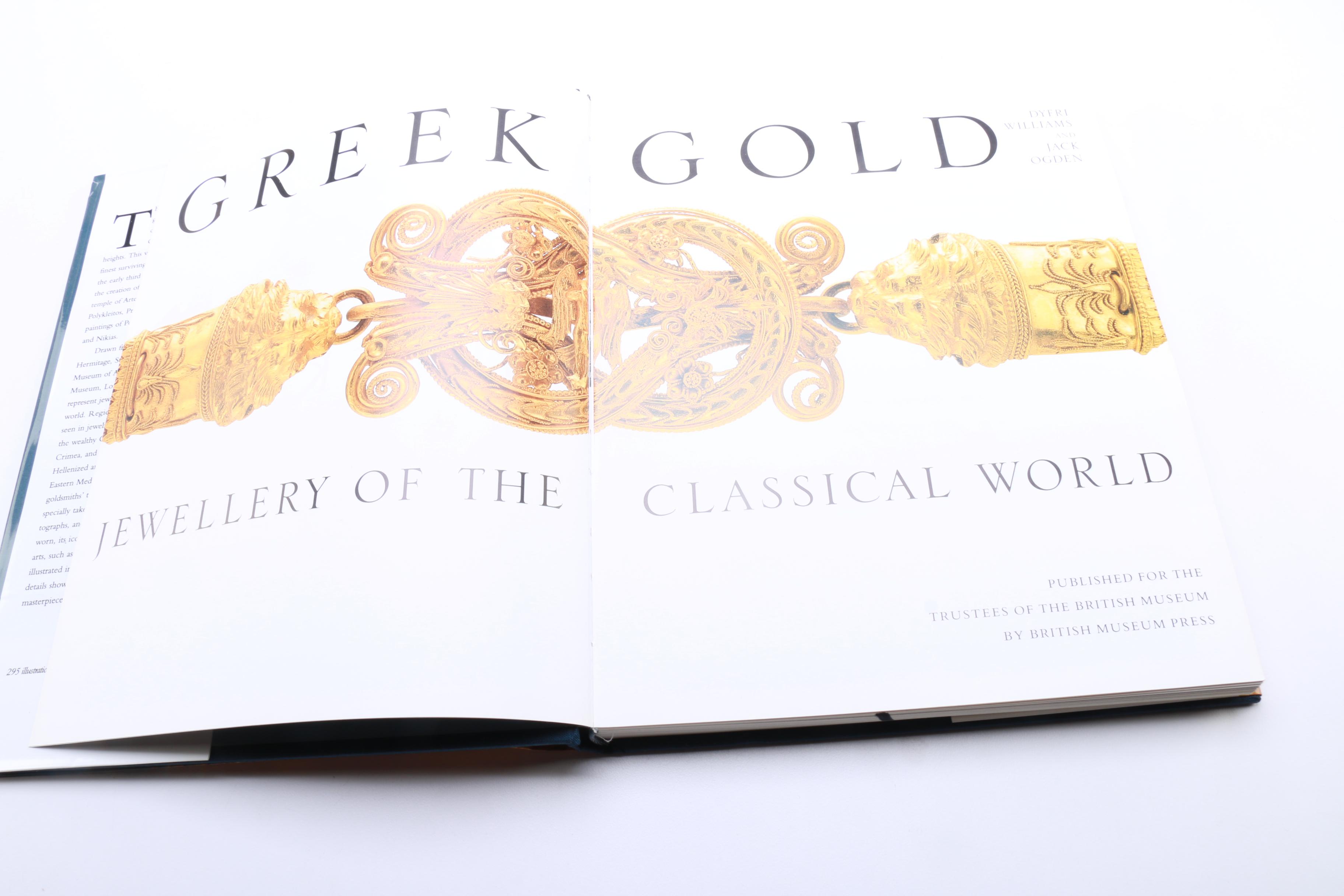 Mediterranean Art Books Including Limited Edition Reproduction "Grimani Breviary"