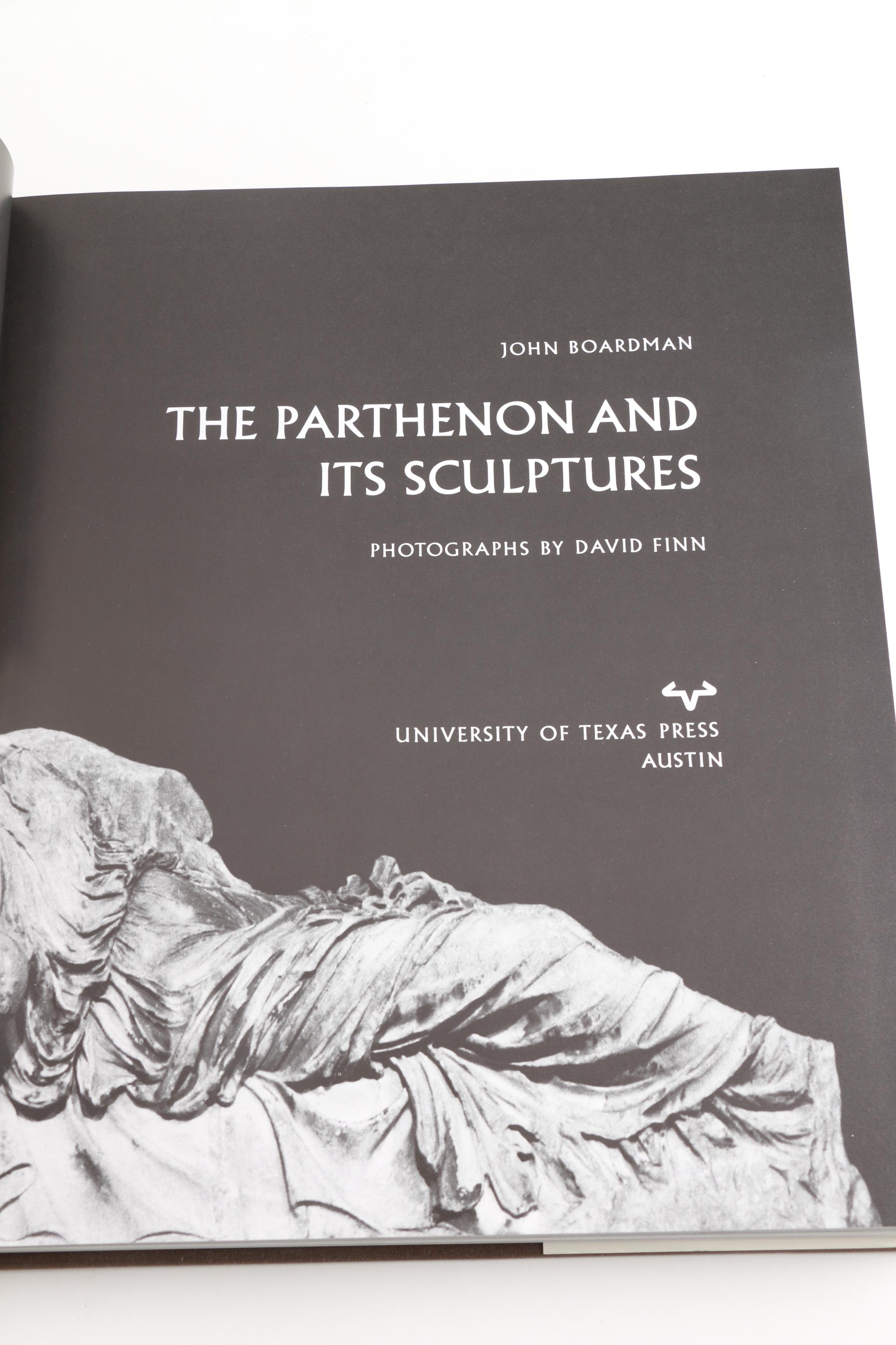 Mediterranean Art Books Including Limited Edition Reproduction "Grimani Breviary"