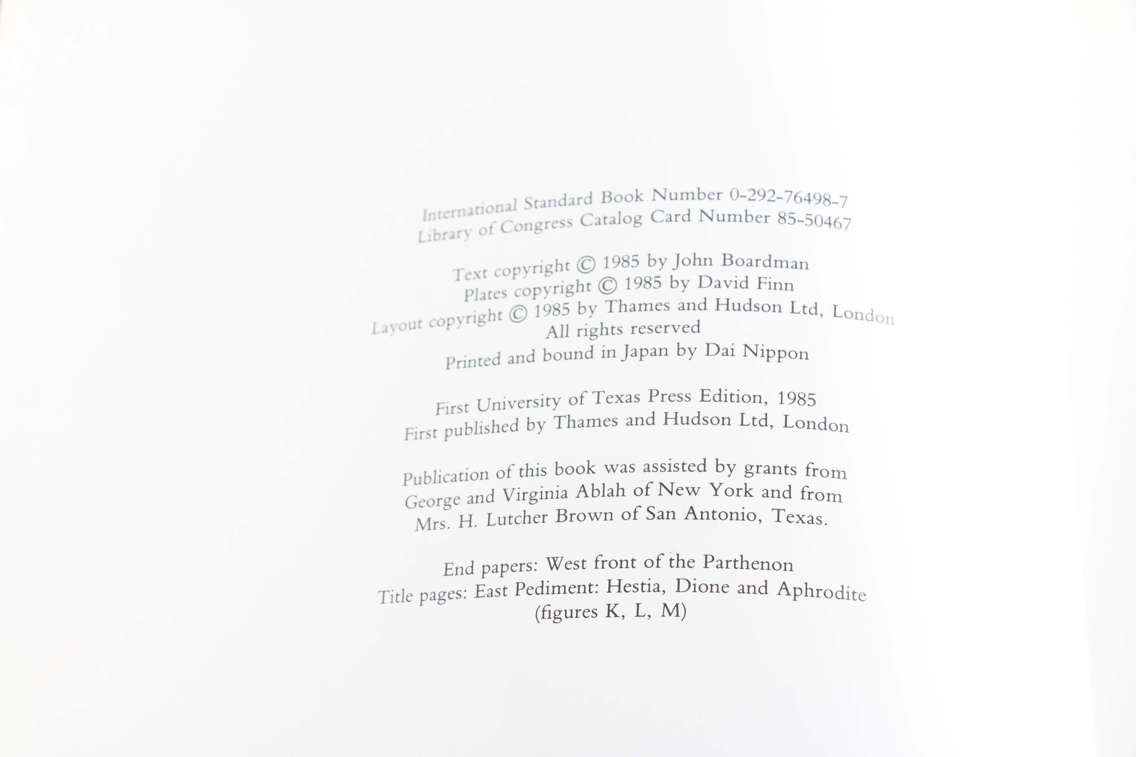 Mediterranean Art Books Including Limited Edition Reproduction "Grimani Breviary"