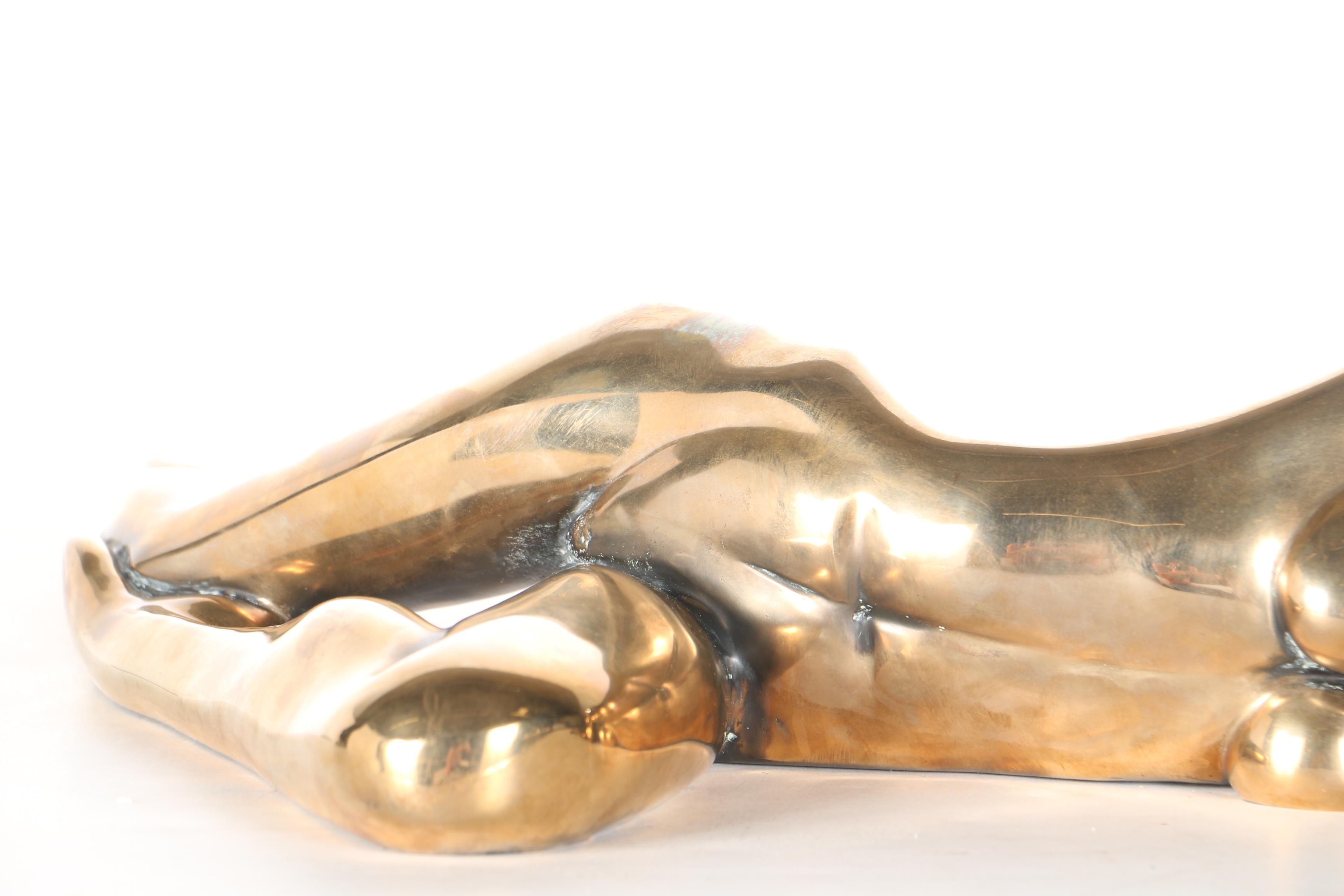 Tom Bennett Limited Edition Bronze  Sculpture "Dreams"