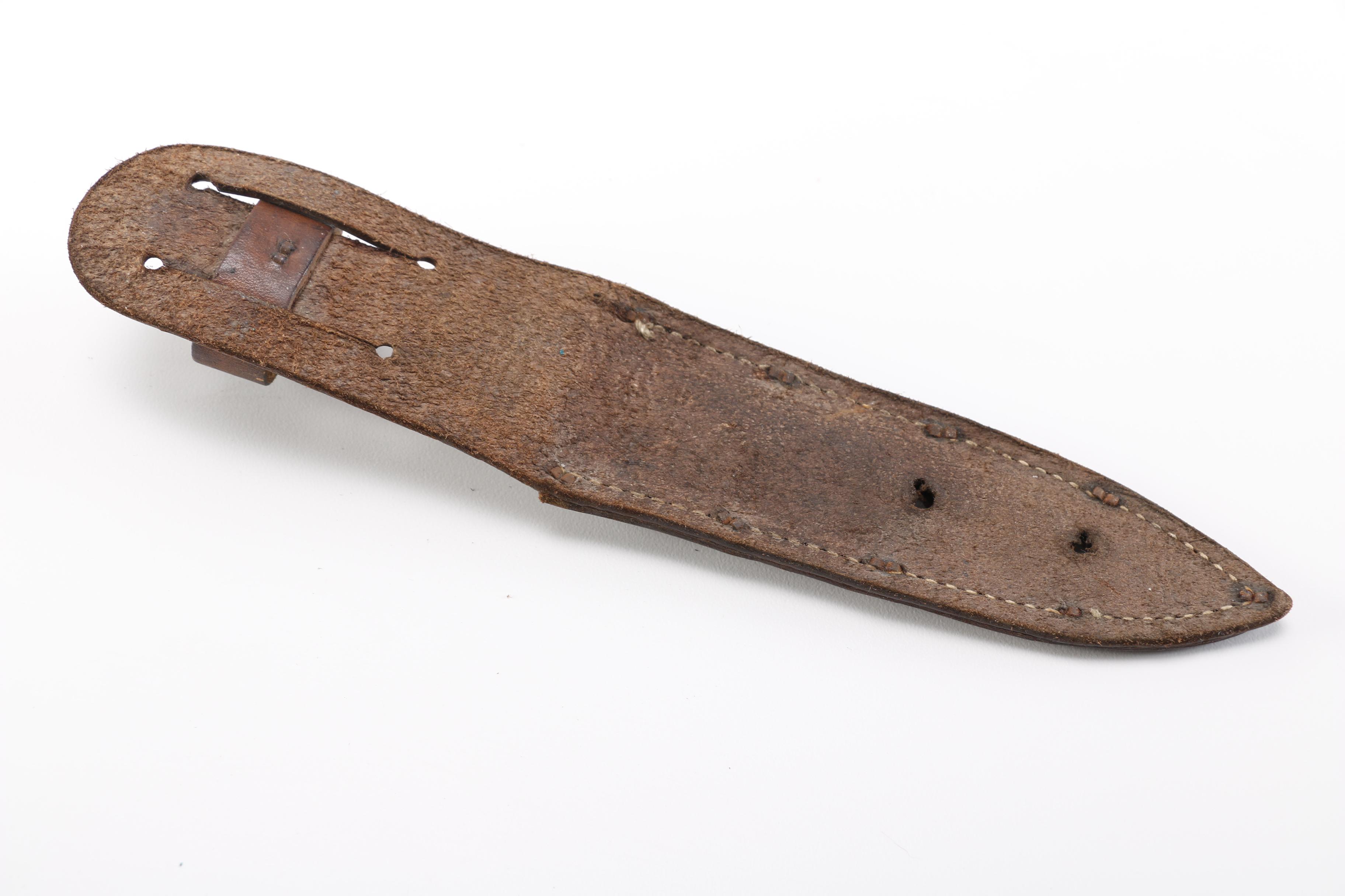 Boy Scouts of America Knives, Utility Knives and Medal