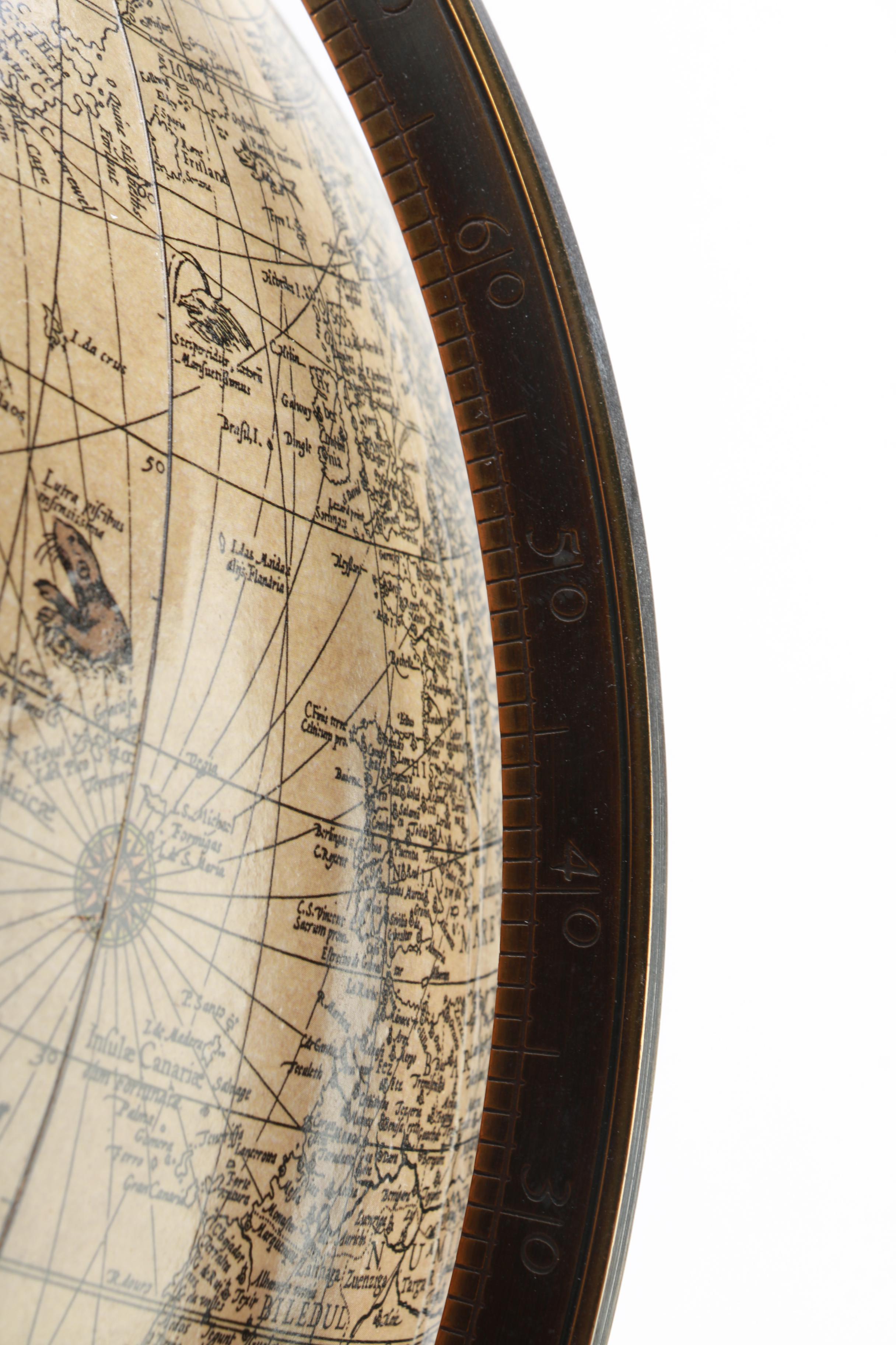 Decorative Globe