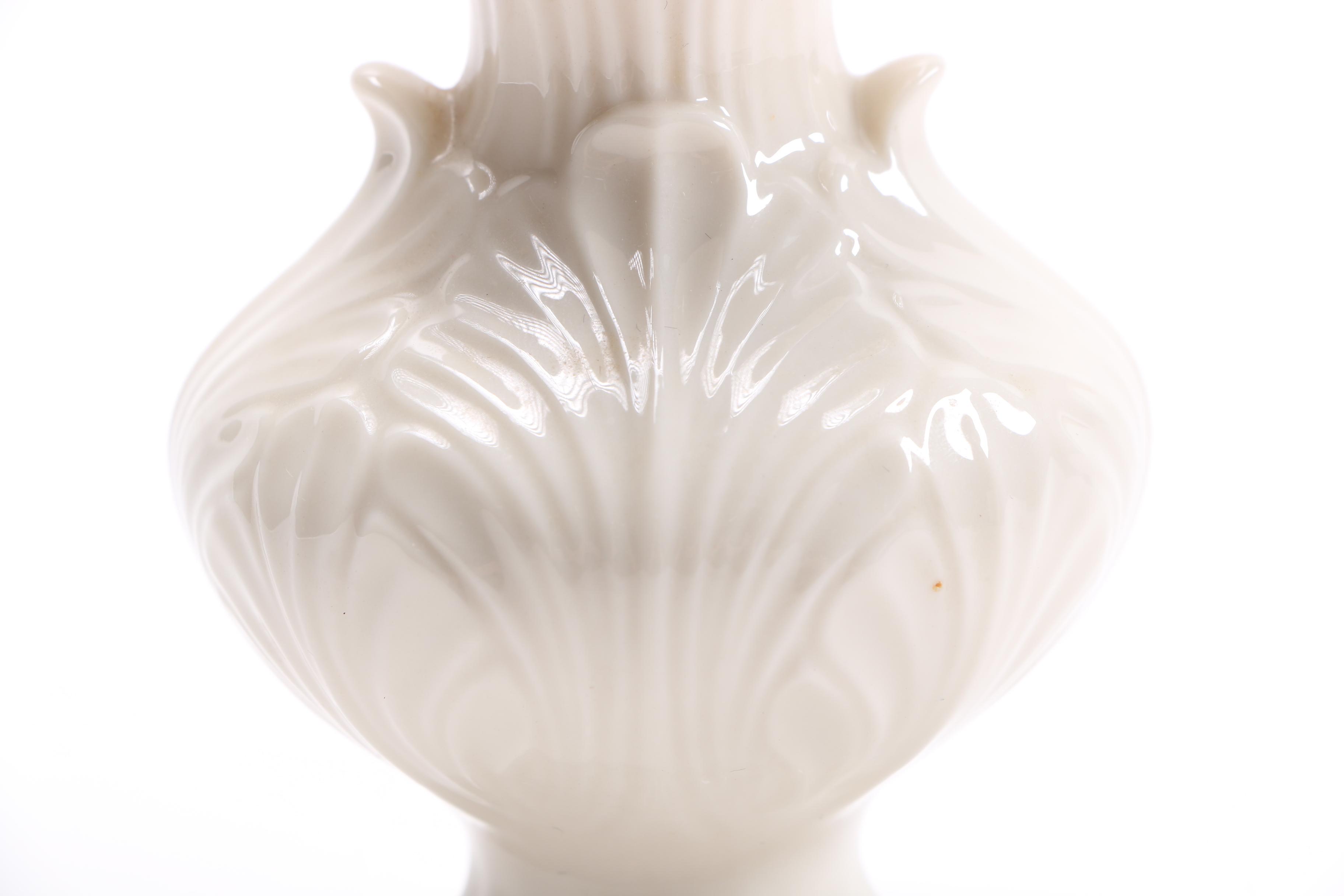 Lenox "Elfin Collection" Vase