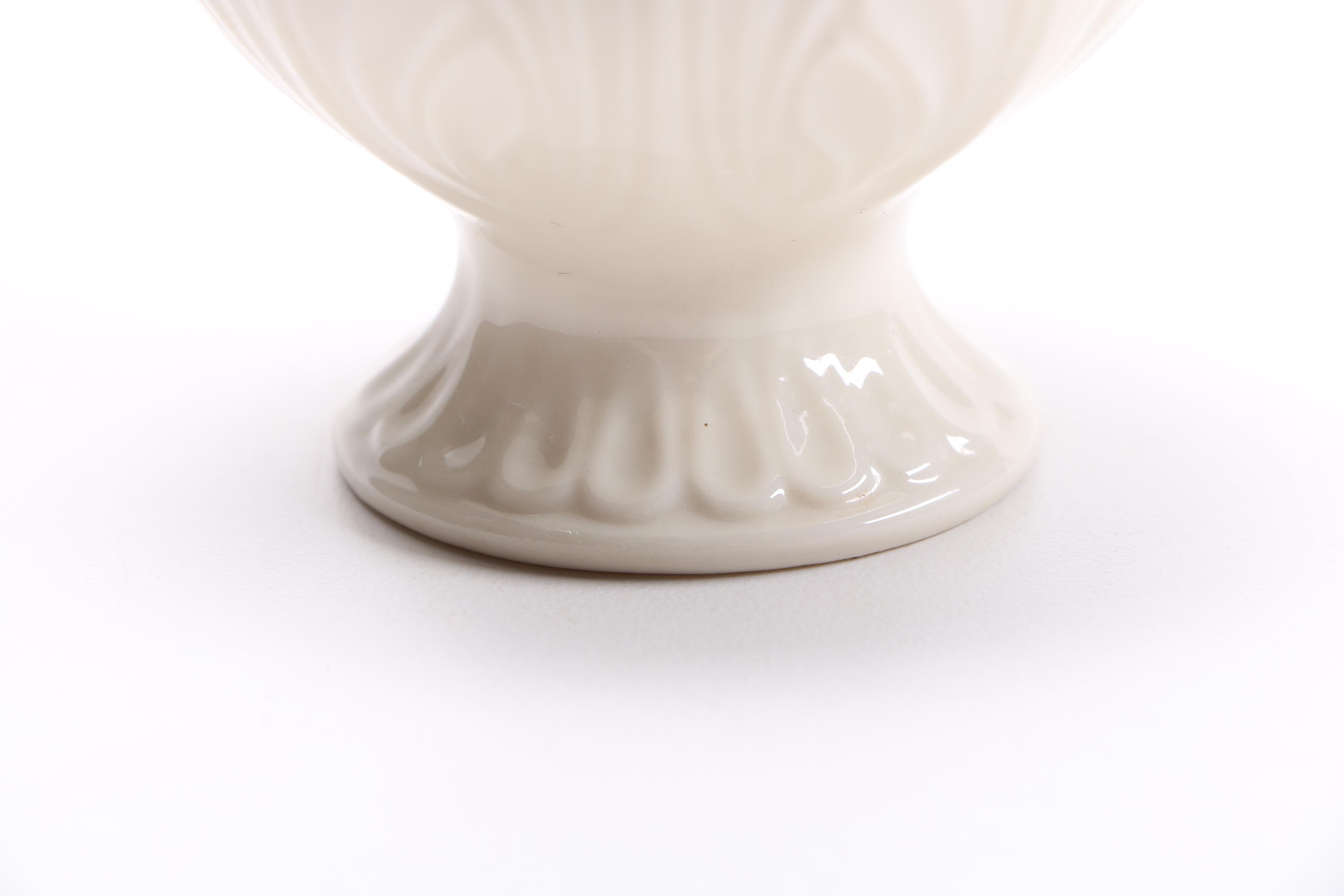 Lenox "Elfin Collection" Vase