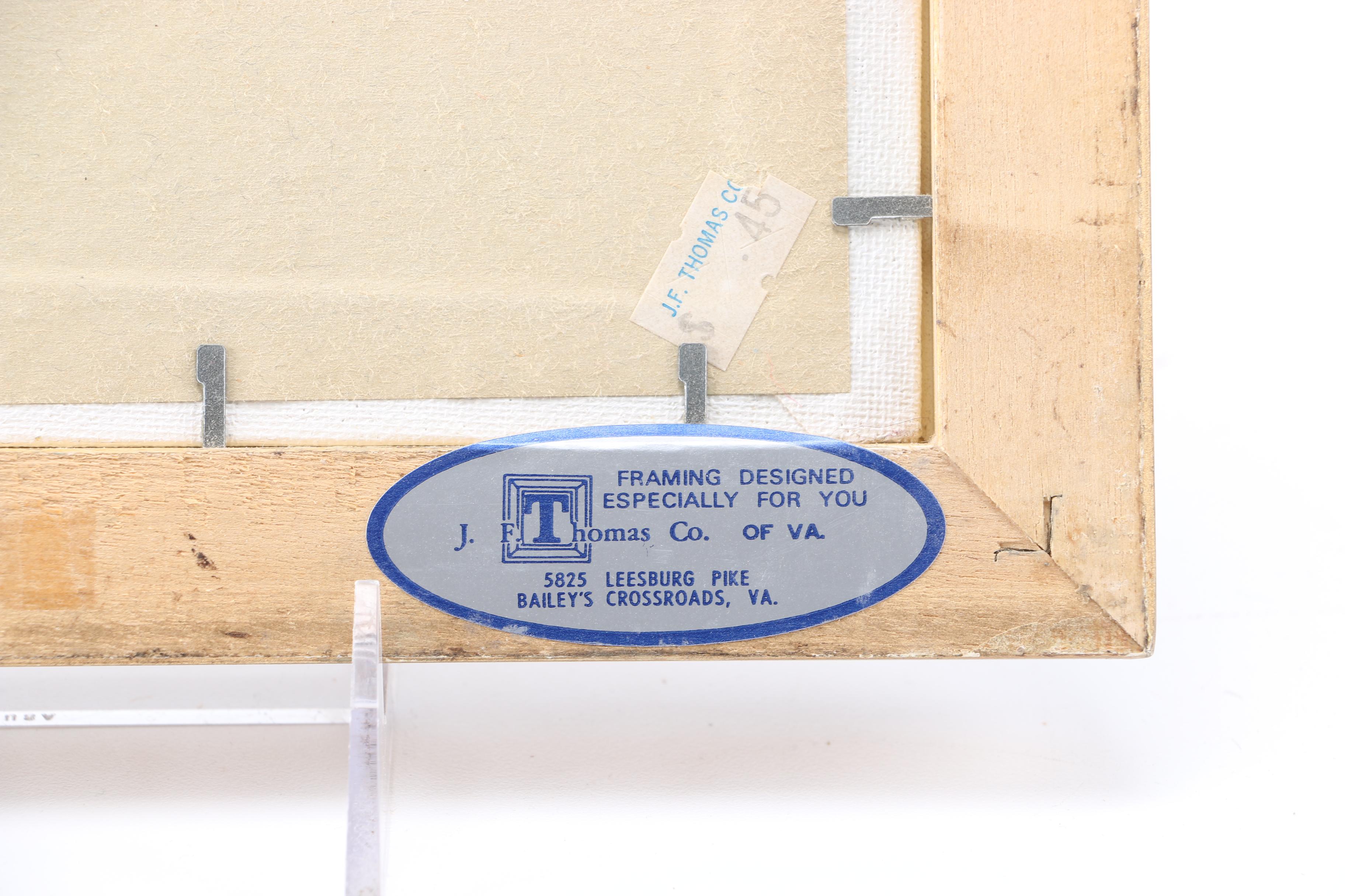 Acrylic Paintings on Canvas Board of Floral Arrangements