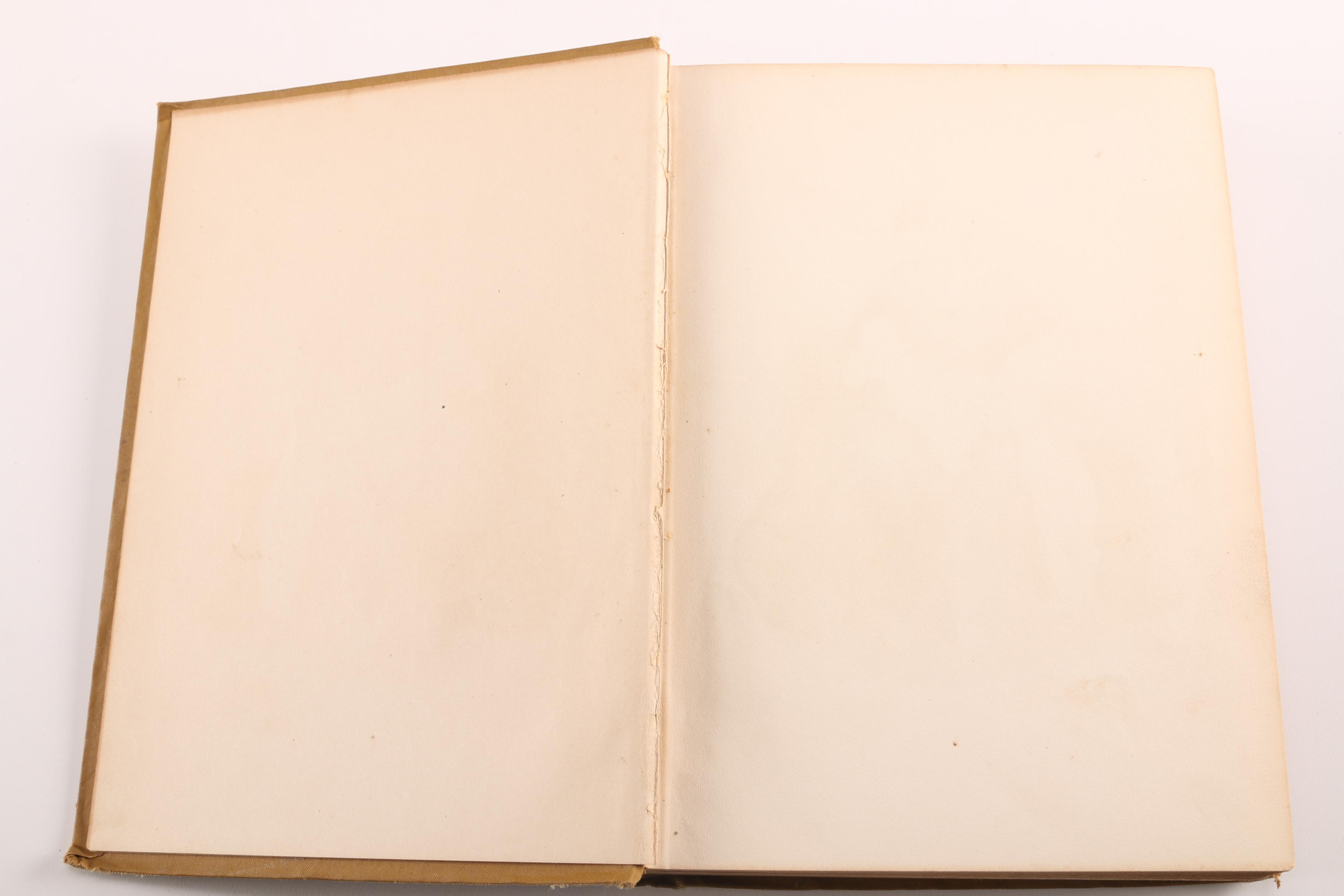 Circa 19th Century Books