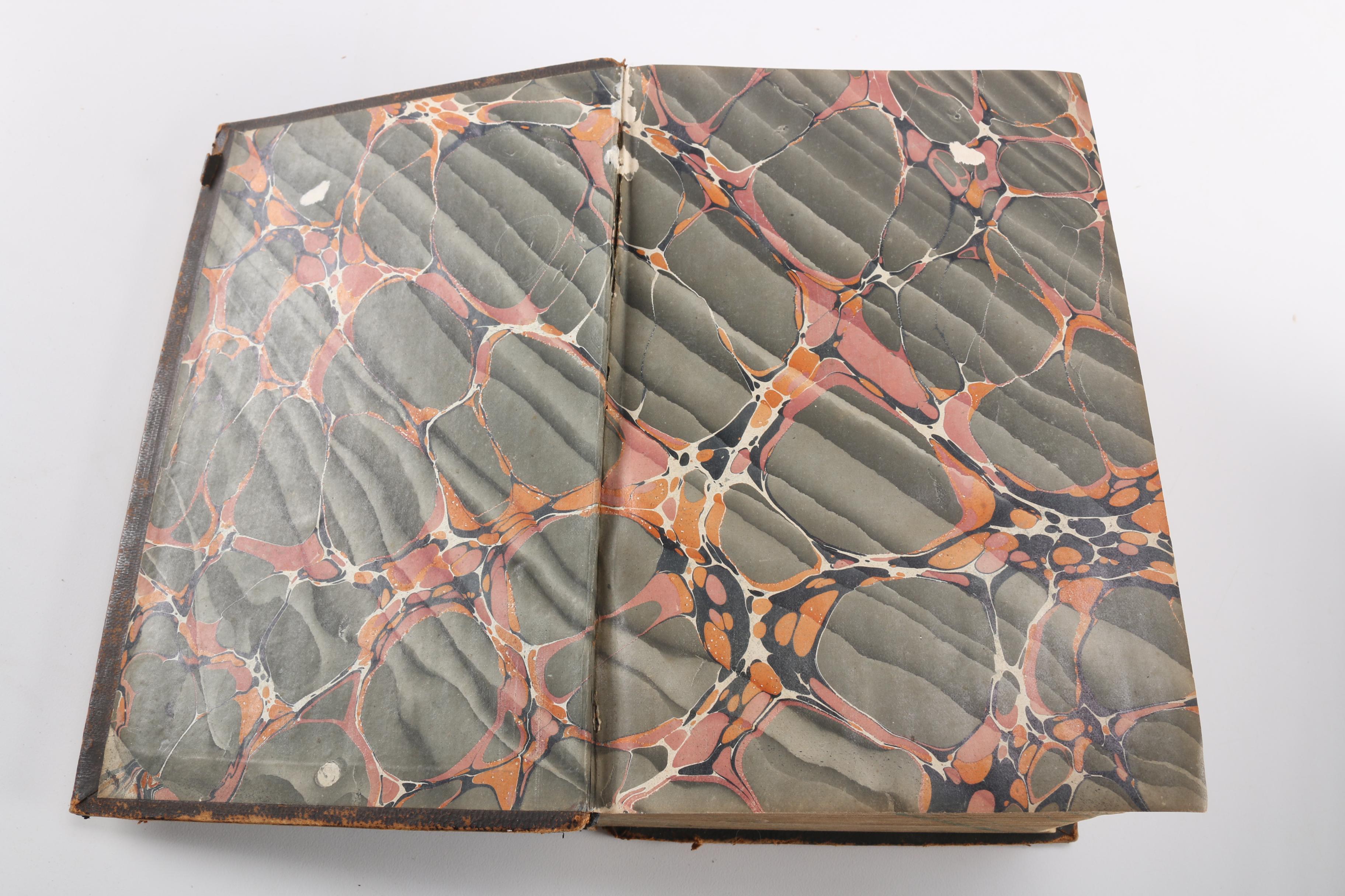 Circa 19th Century Books